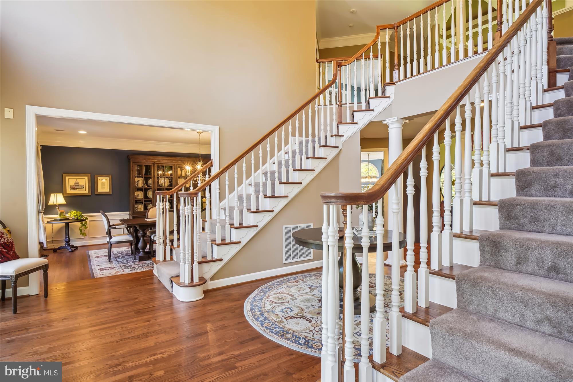 HAWLINGS RIVER ESTATES - Residential