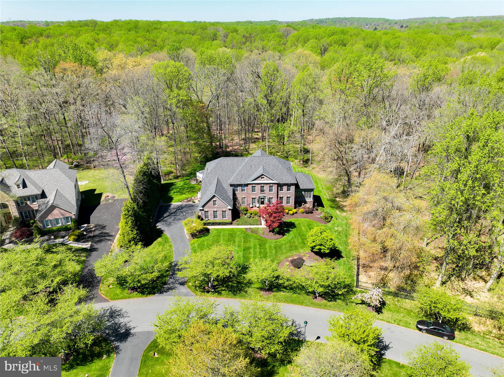 HAWLINGS RIVER ESTATES - Residential