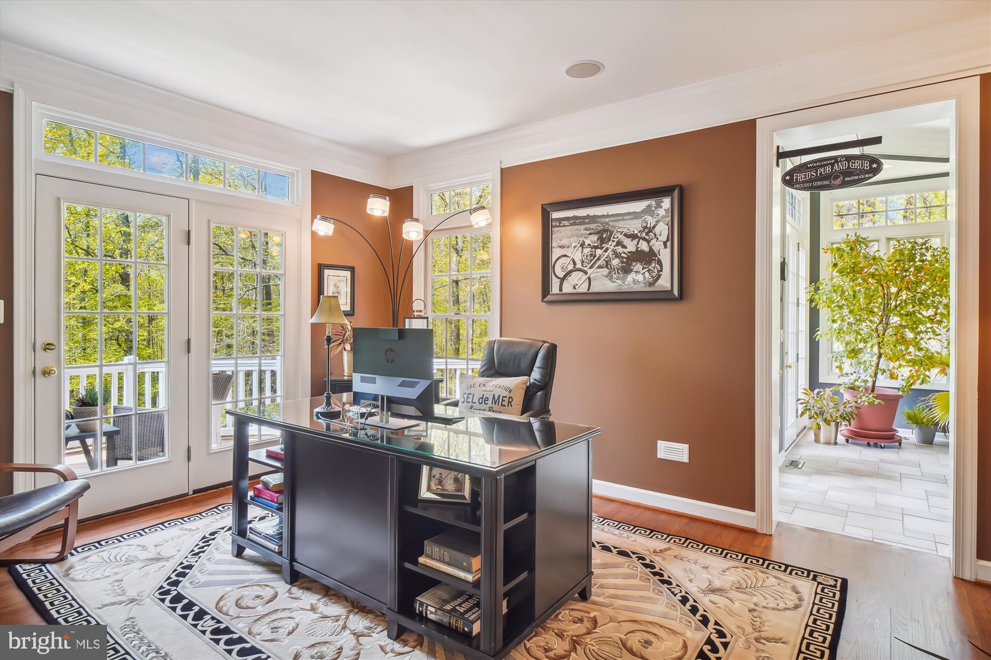 HAWLINGS RIVER ESTATES - Residential