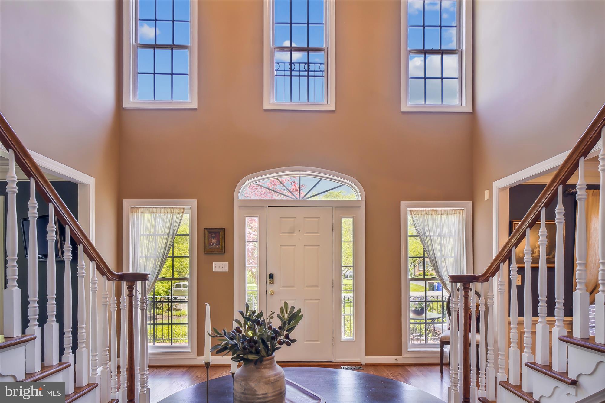 HAWLINGS RIVER ESTATES - Residential