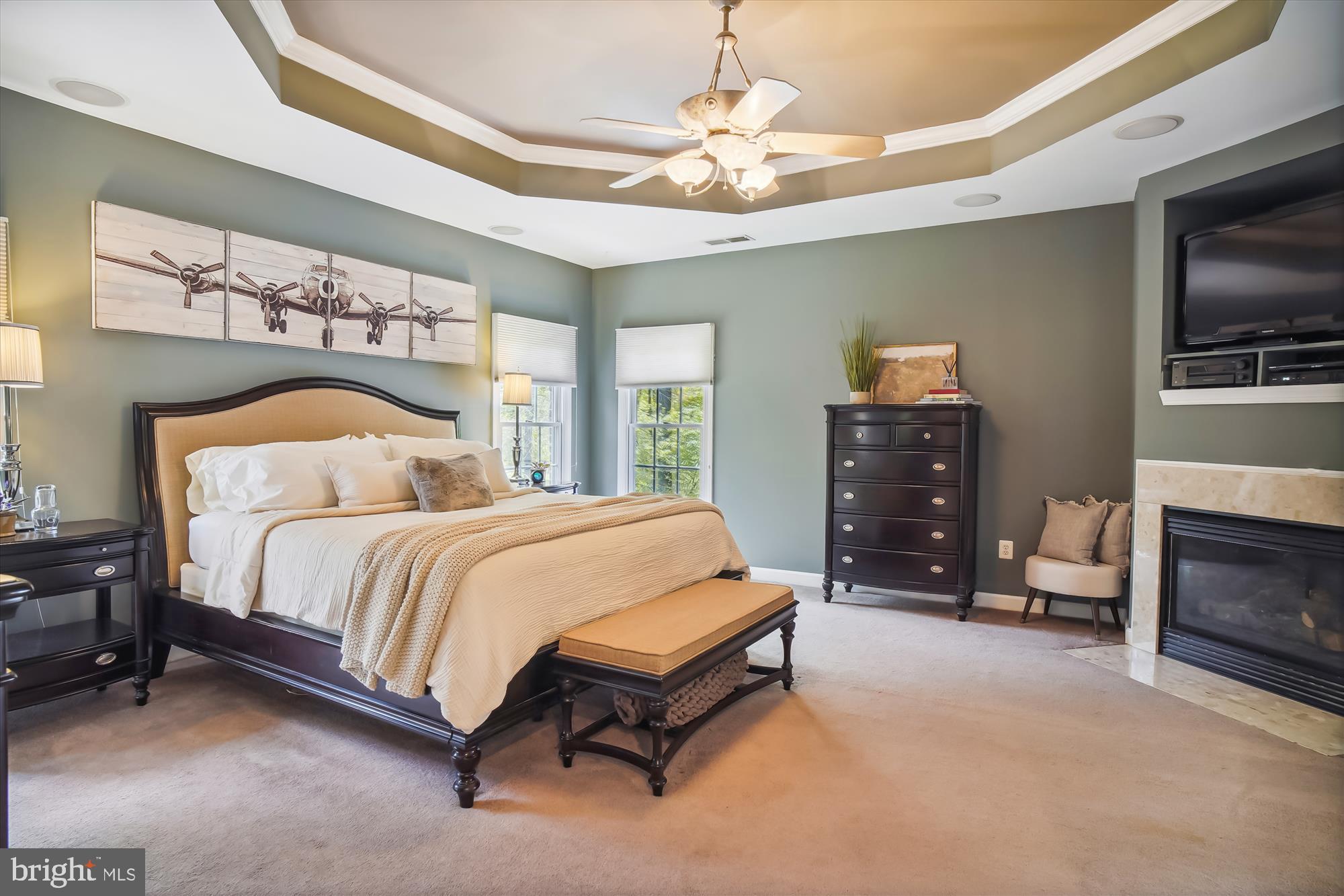 HAWLINGS RIVER ESTATES - Residential