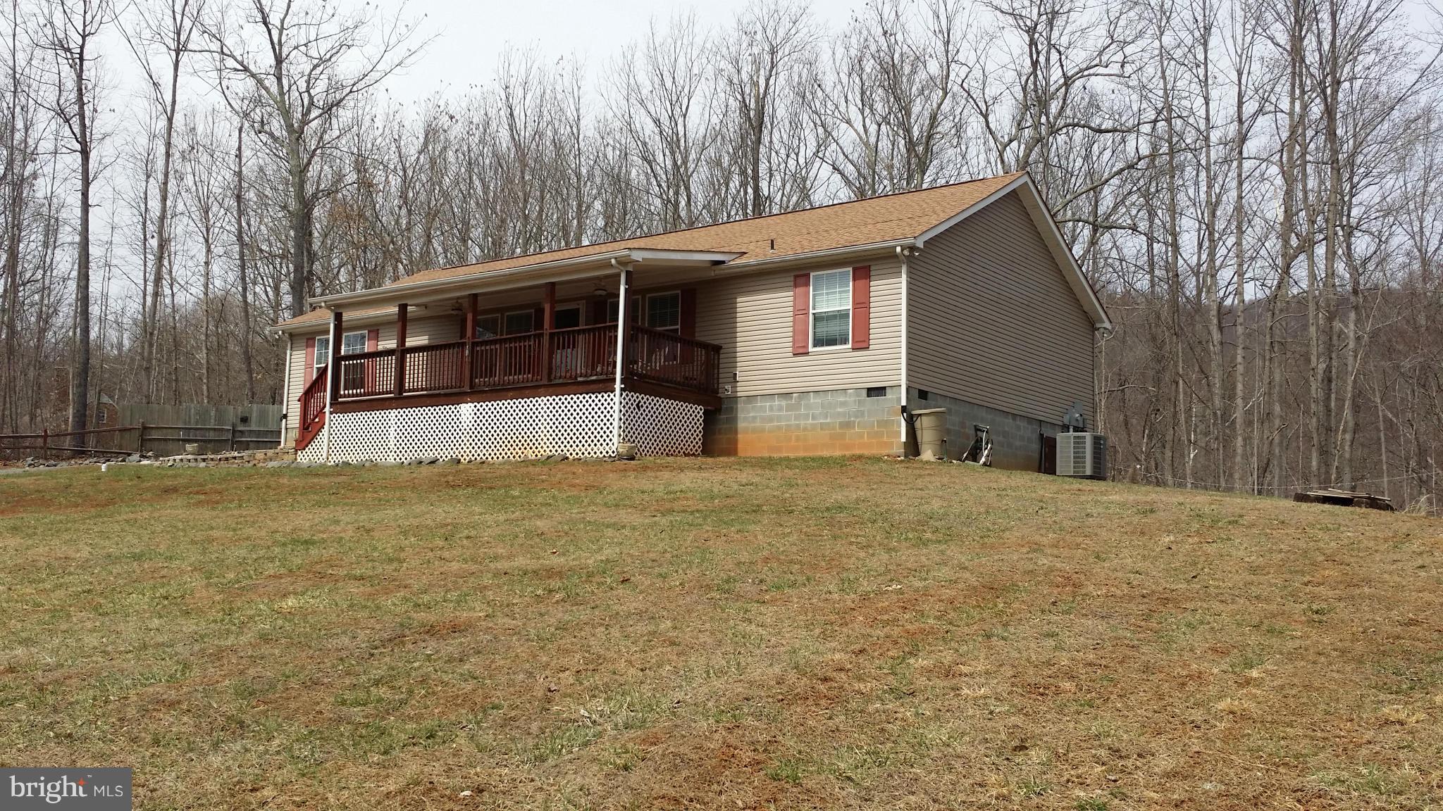 NONE AVAILABLE - Farm