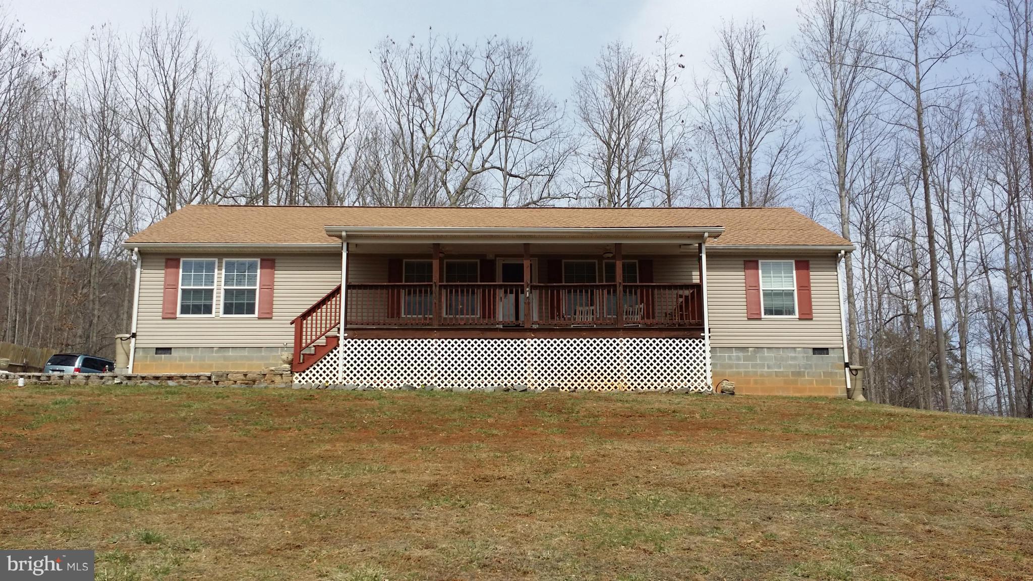 NONE AVAILABLE - Farm