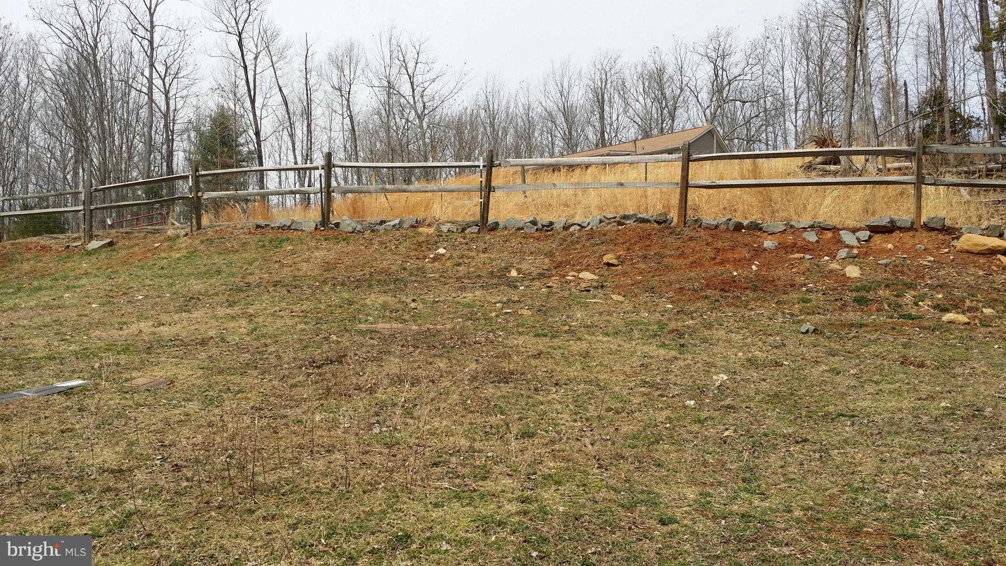 NONE AVAILABLE - Farm