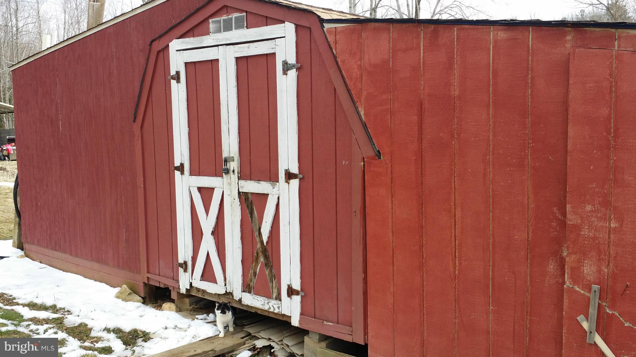 NONE AVAILABLE - Farm