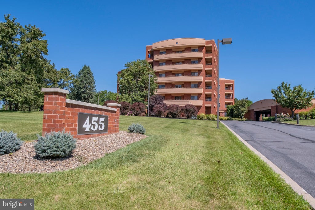 Photo of 455 Windmere Drive #LLC, STATE COLLEGE, PA 16801 (MLS # PACE2517574)