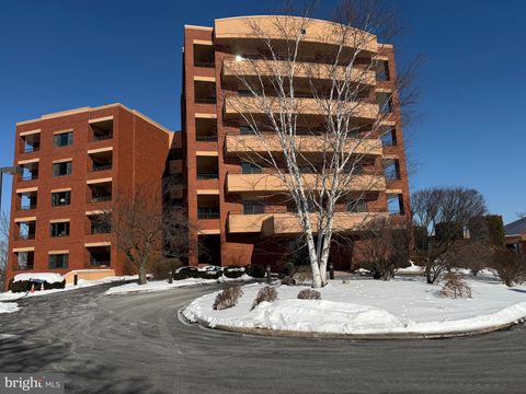 Photo of 455 Windmere Drive #LLC, STATE COLLEGE, PA 16801 (MLS # PACE2517574)