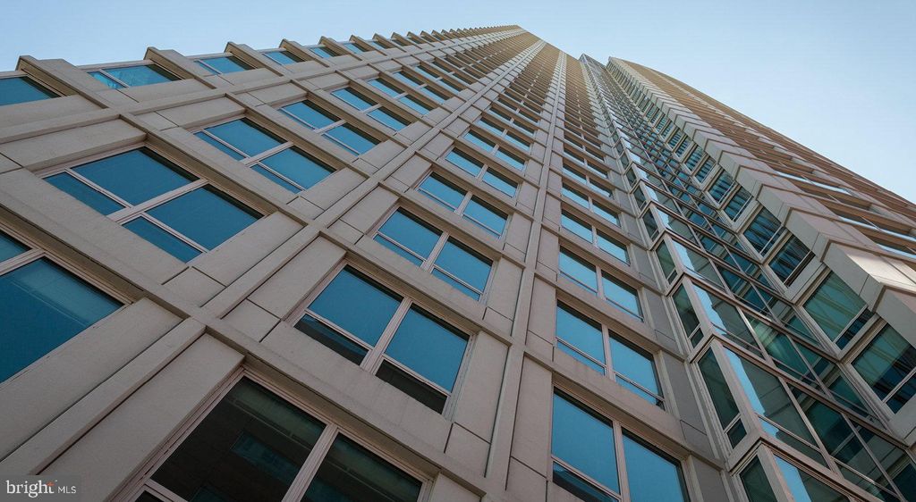 Photo of 206 W Washington Square #1908, PHILADELPHIA, PA 19106 (MLS # PAPH2566894)