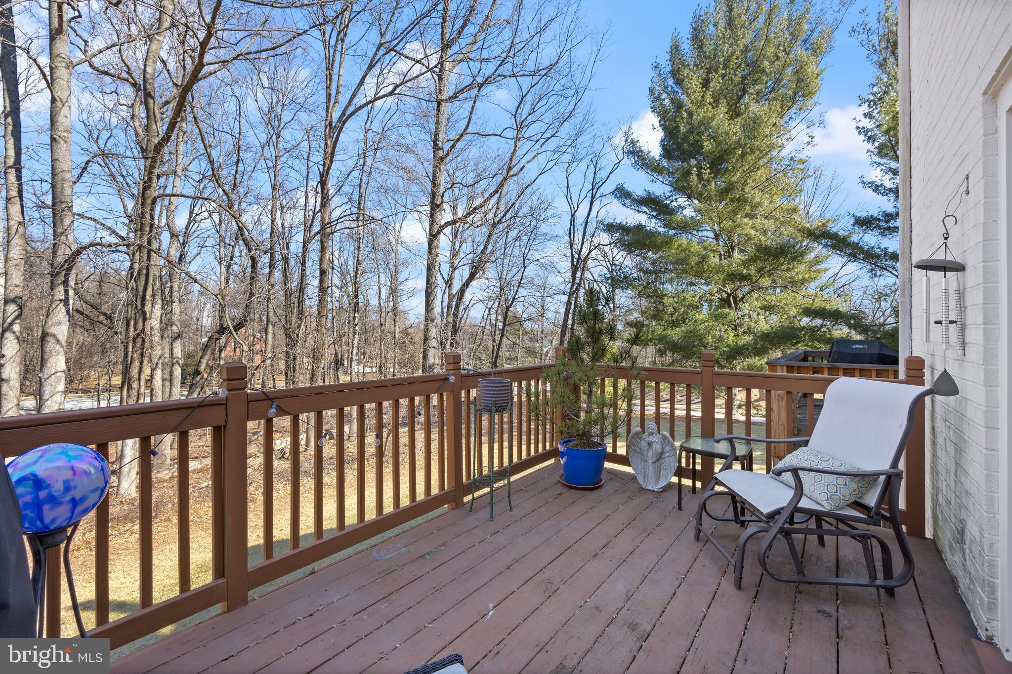 MAYS CHAPEL VILLAGE - Residential