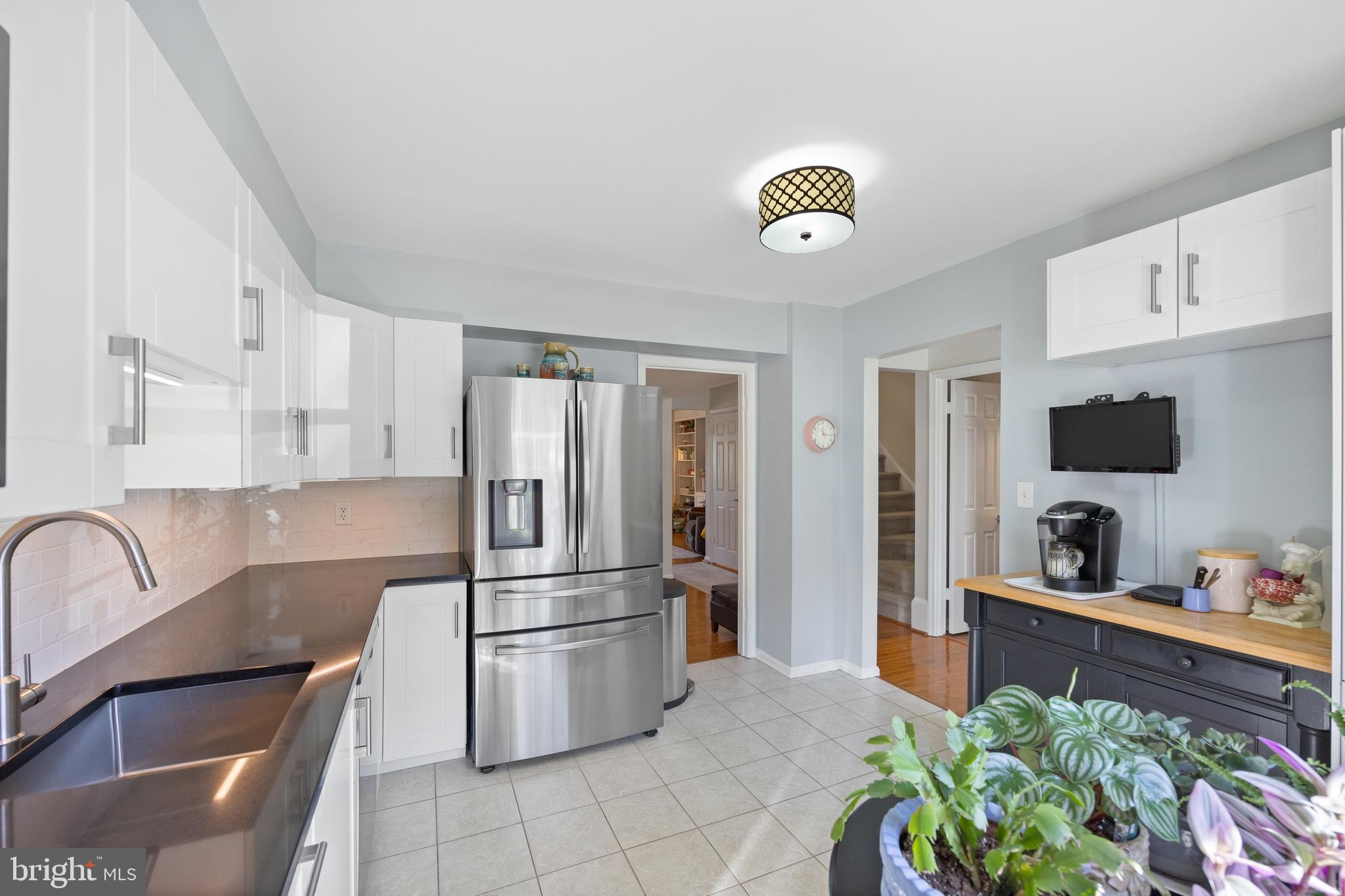 MAYS CHAPEL VILLAGE - Residential