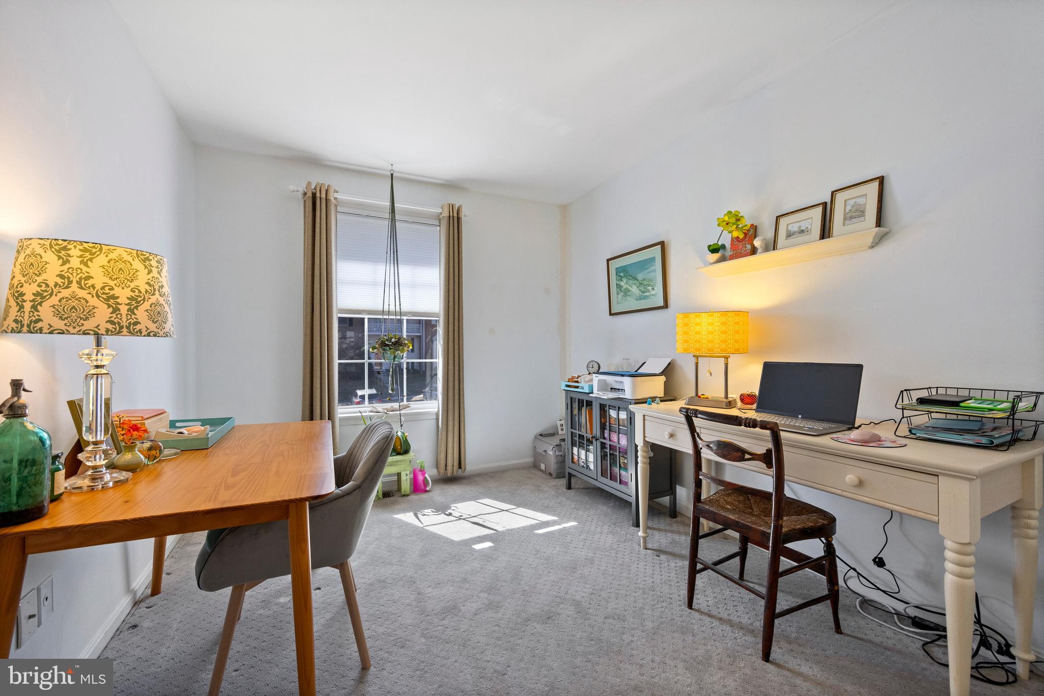 MAYS CHAPEL VILLAGE - Residential