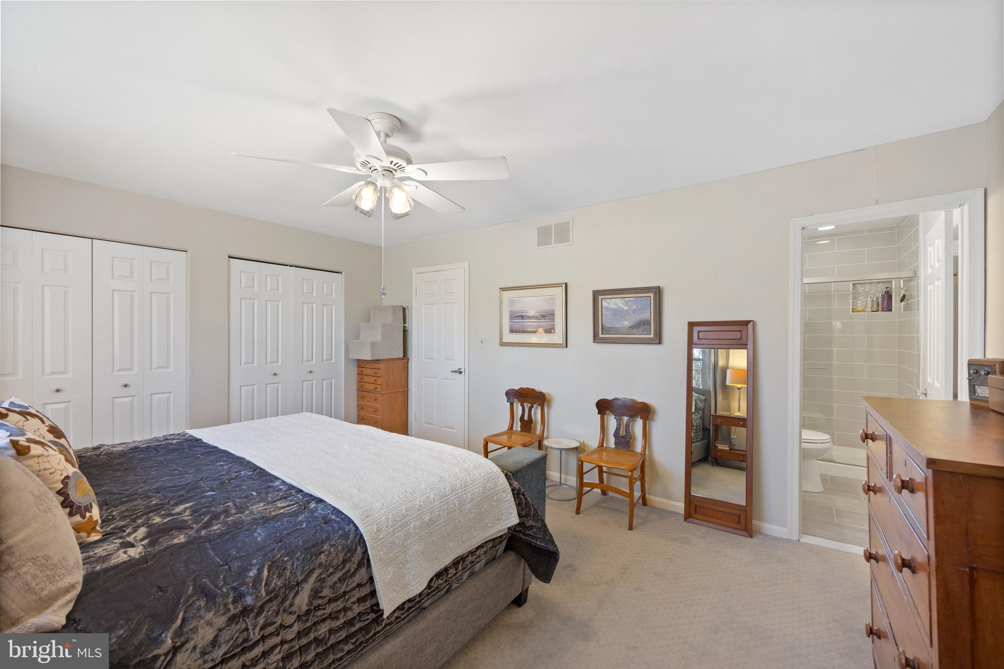 MAYS CHAPEL VILLAGE - Residential