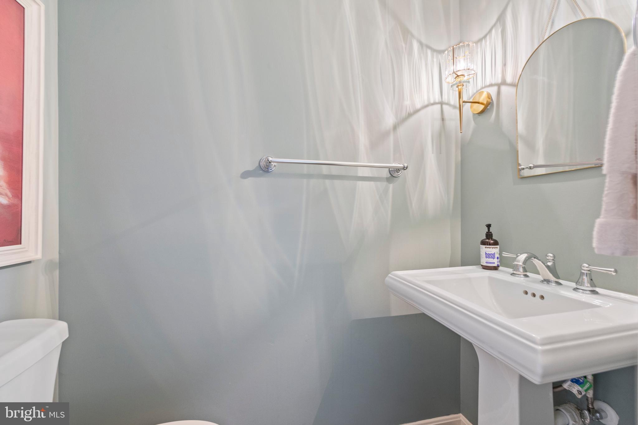 MAYS CHAPEL VILLAGE - Residential