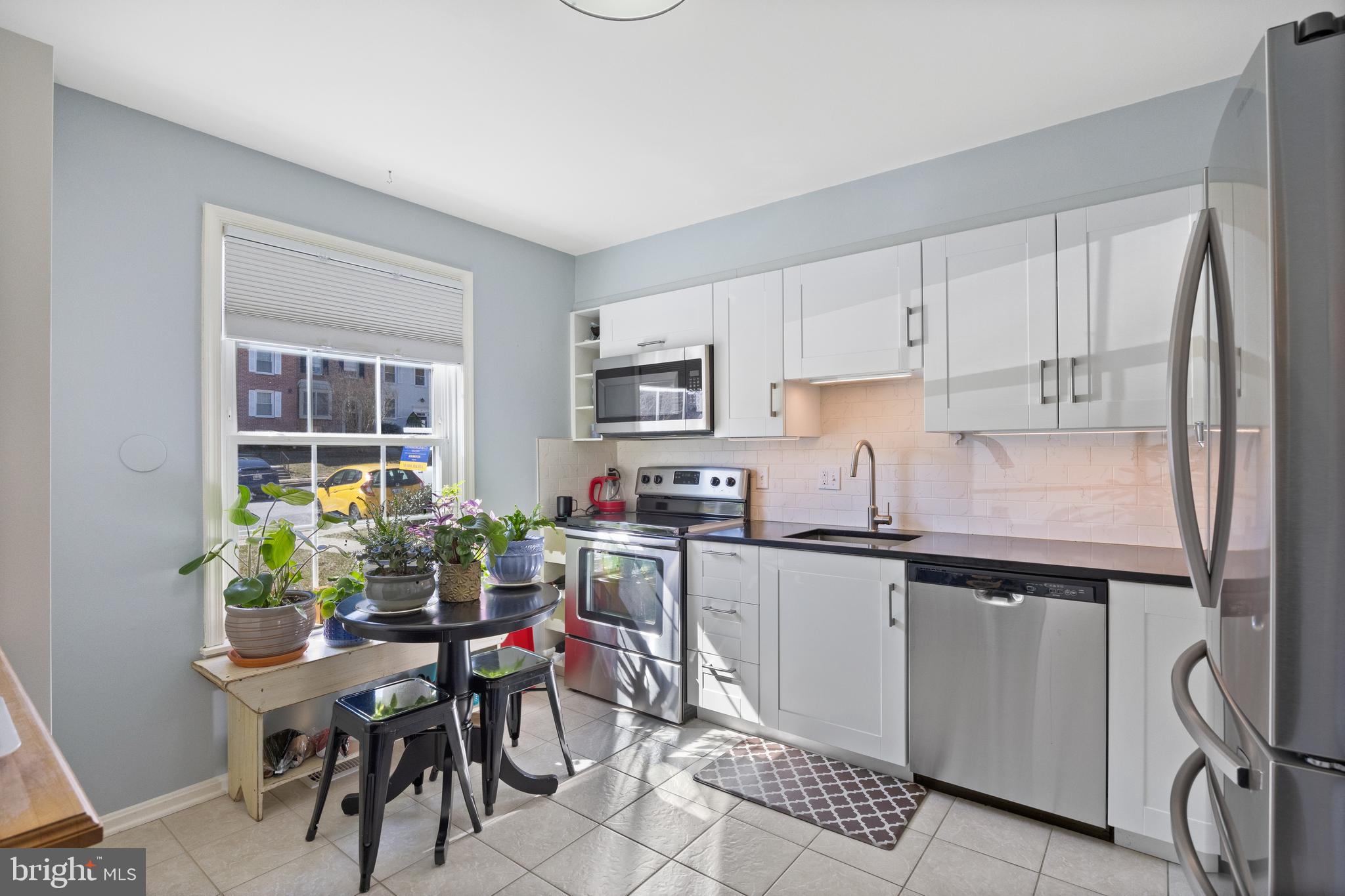 MAYS CHAPEL VILLAGE - Residential