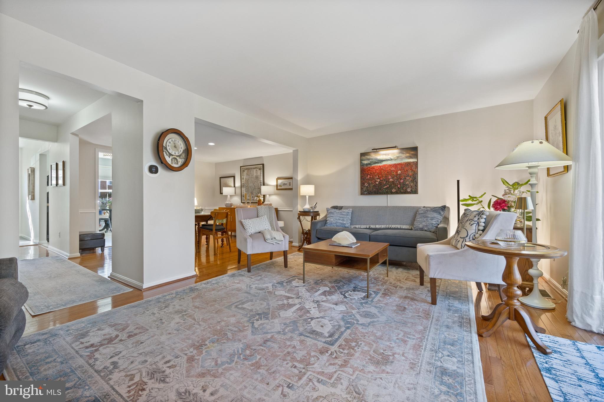 MAYS CHAPEL VILLAGE - Residential