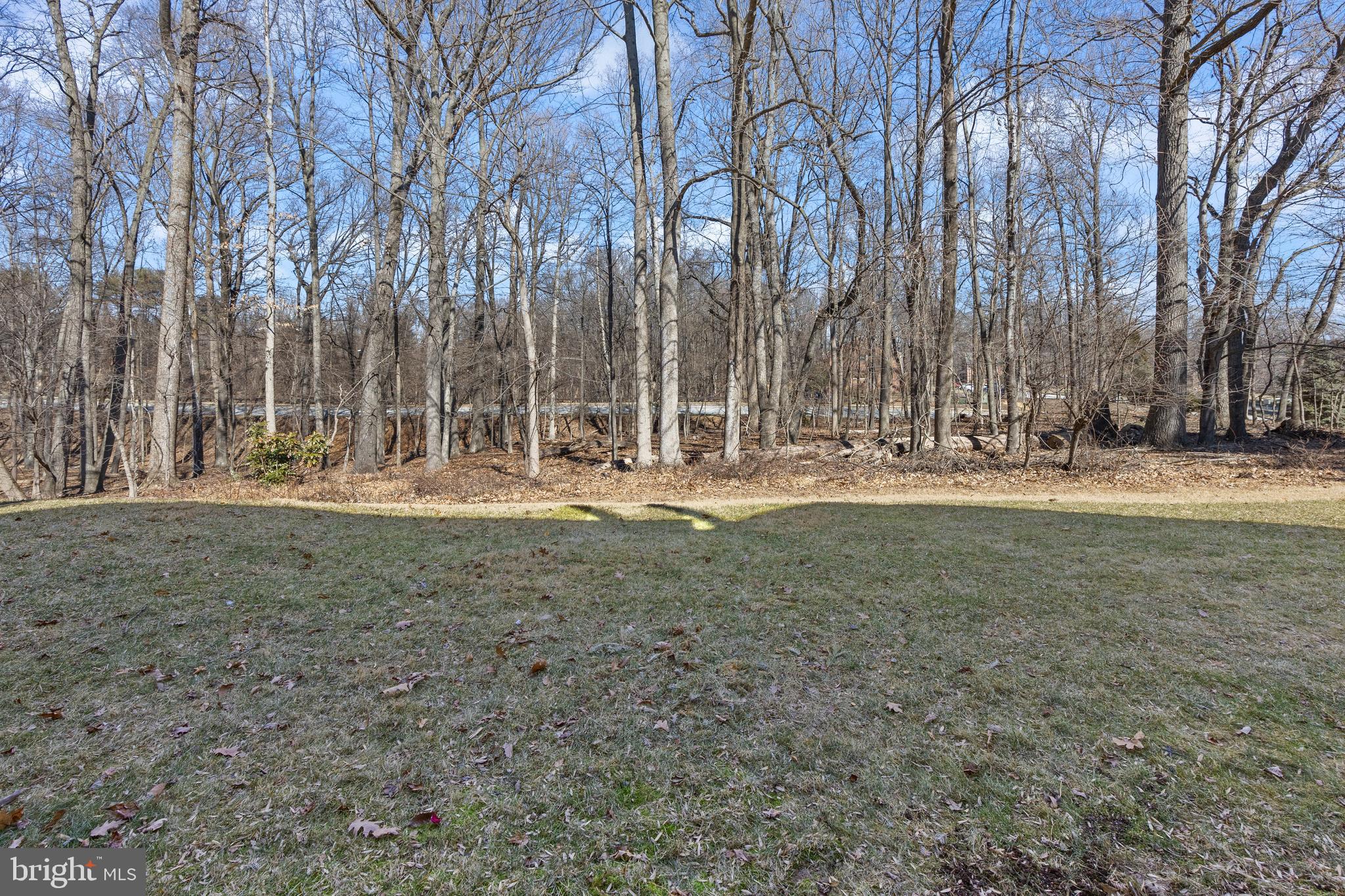 MAYS CHAPEL VILLAGE - Residential