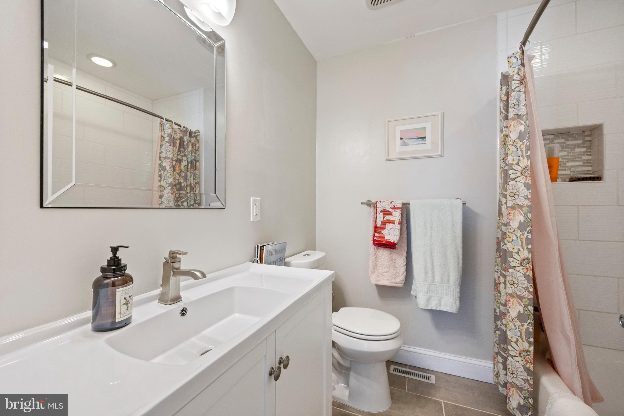 MAYS CHAPEL VILLAGE - Residential