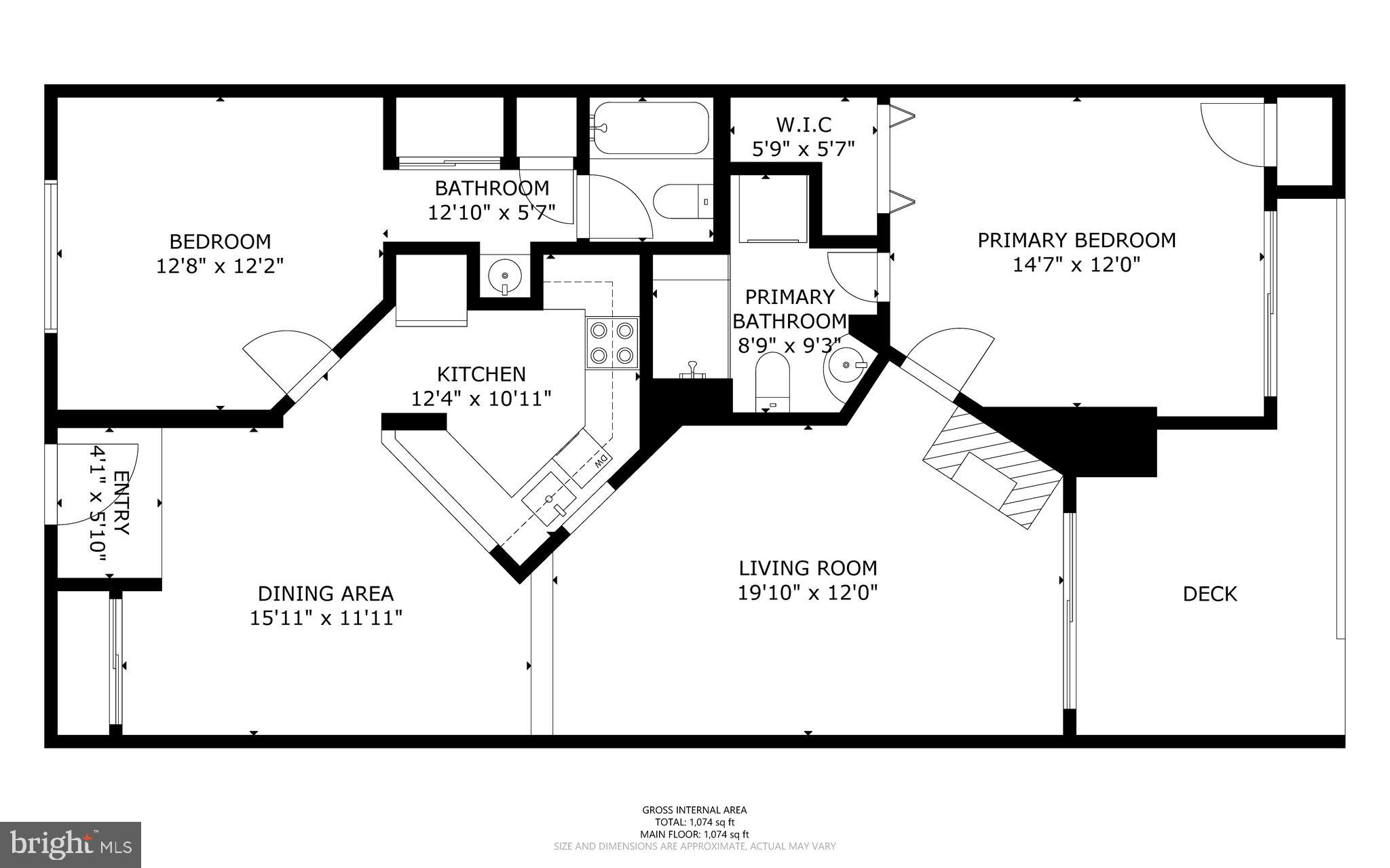 11292 HARBOR COURT 1292