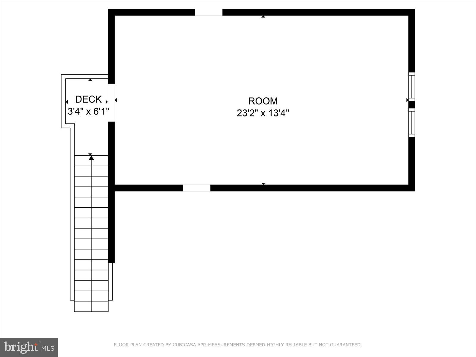COLONIAL BEACH - Residential