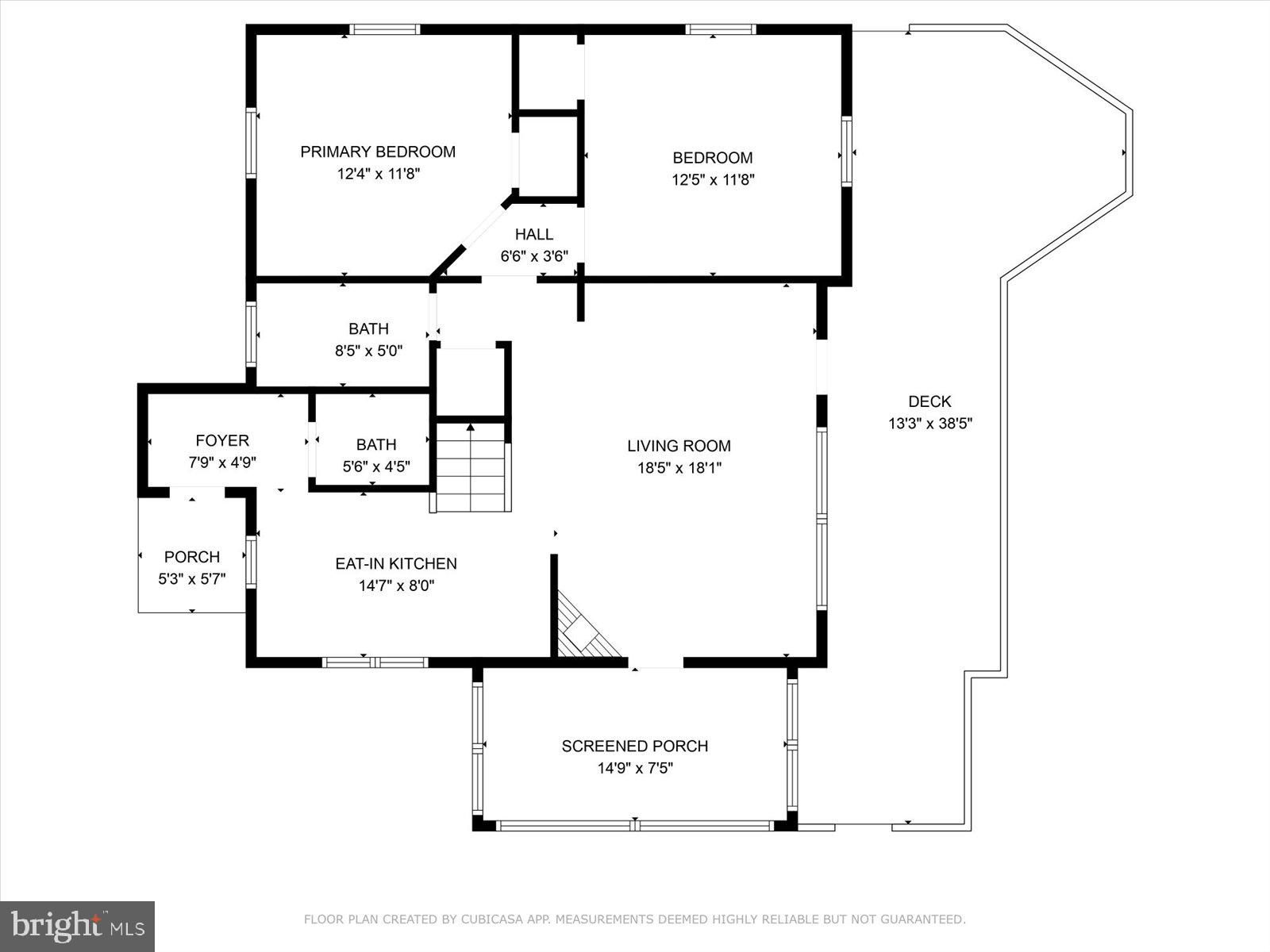 COLONIAL BEACH - Residential