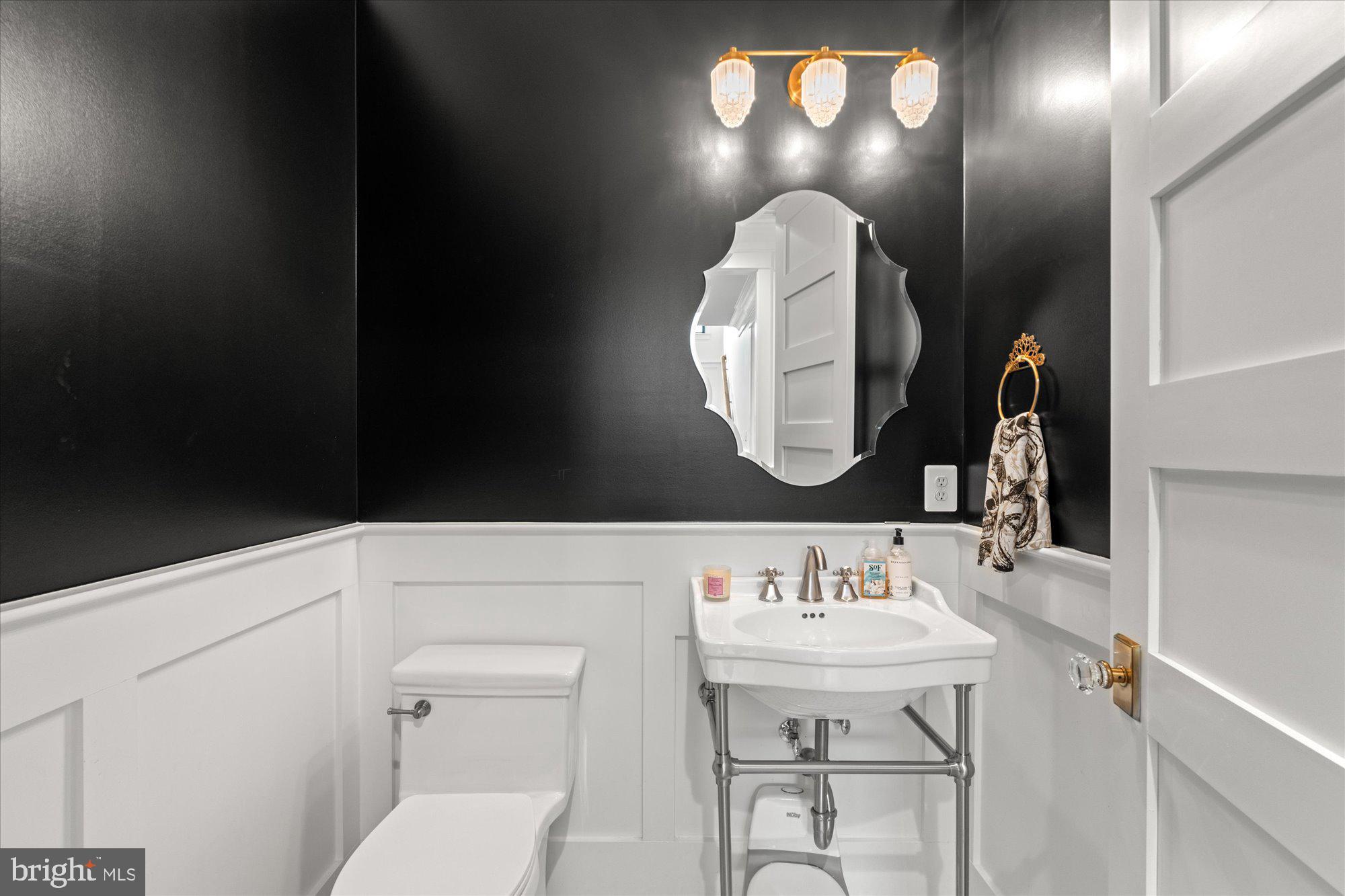 CHESTERBROOK GARDENS - Residential