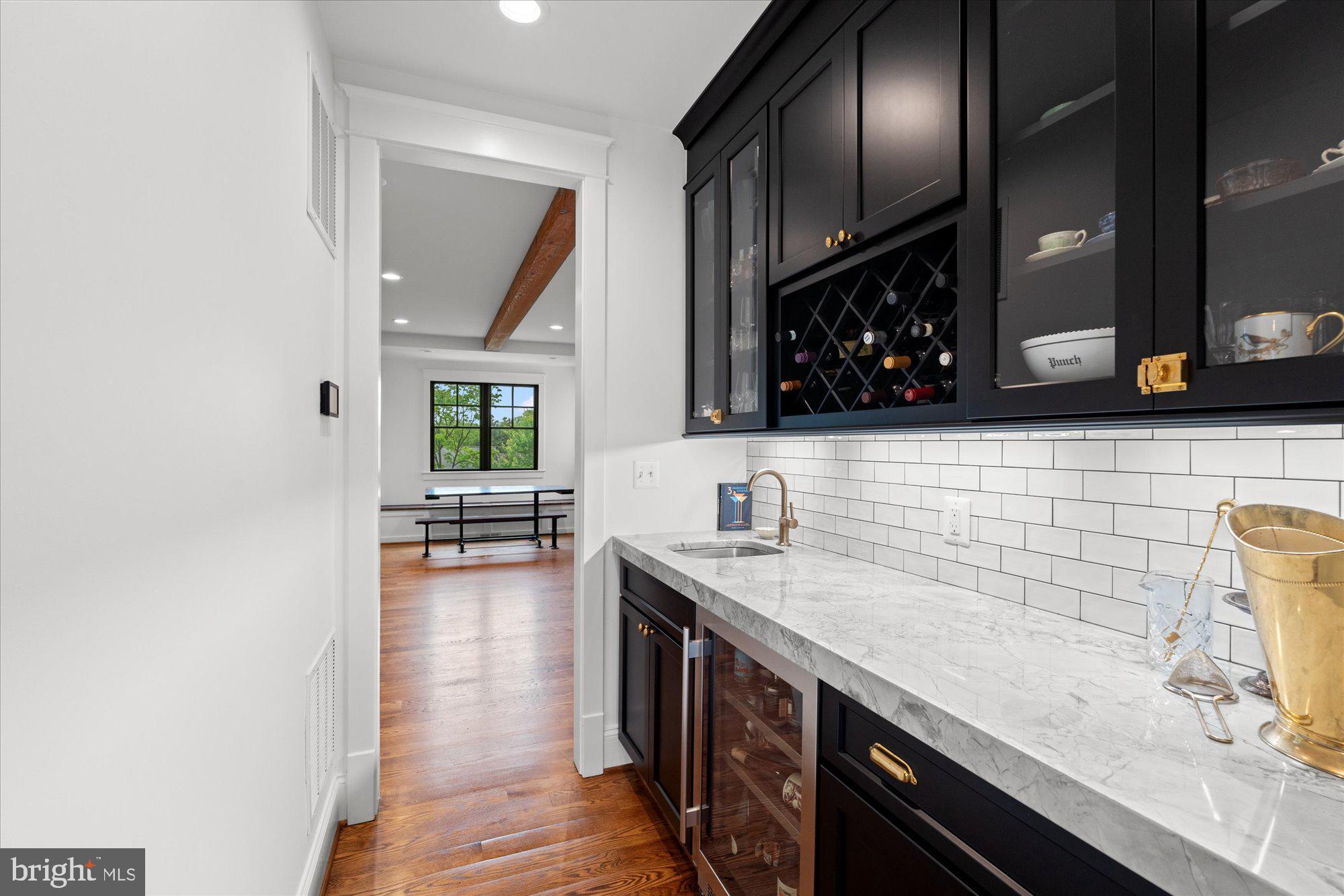 CHESTERBROOK GARDENS - Residential