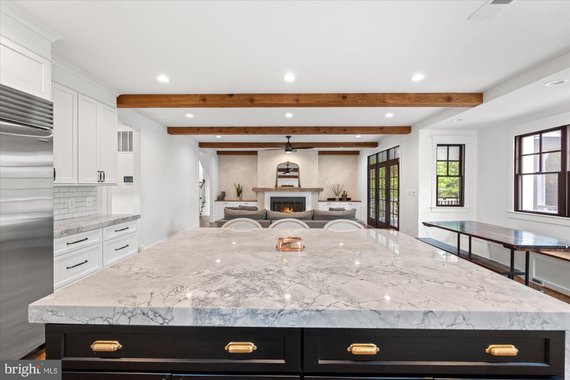 CHESTERBROOK GARDENS - Residential