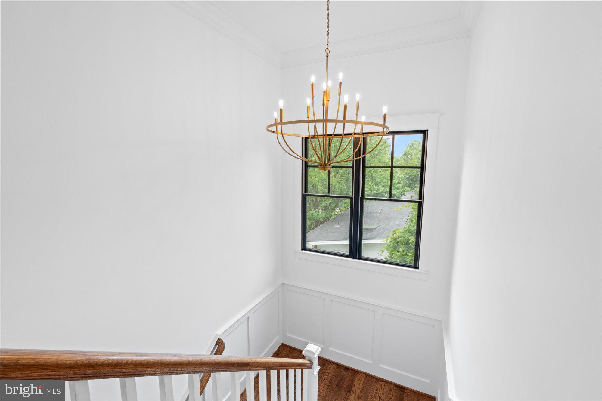 CHESTERBROOK GARDENS - Residential