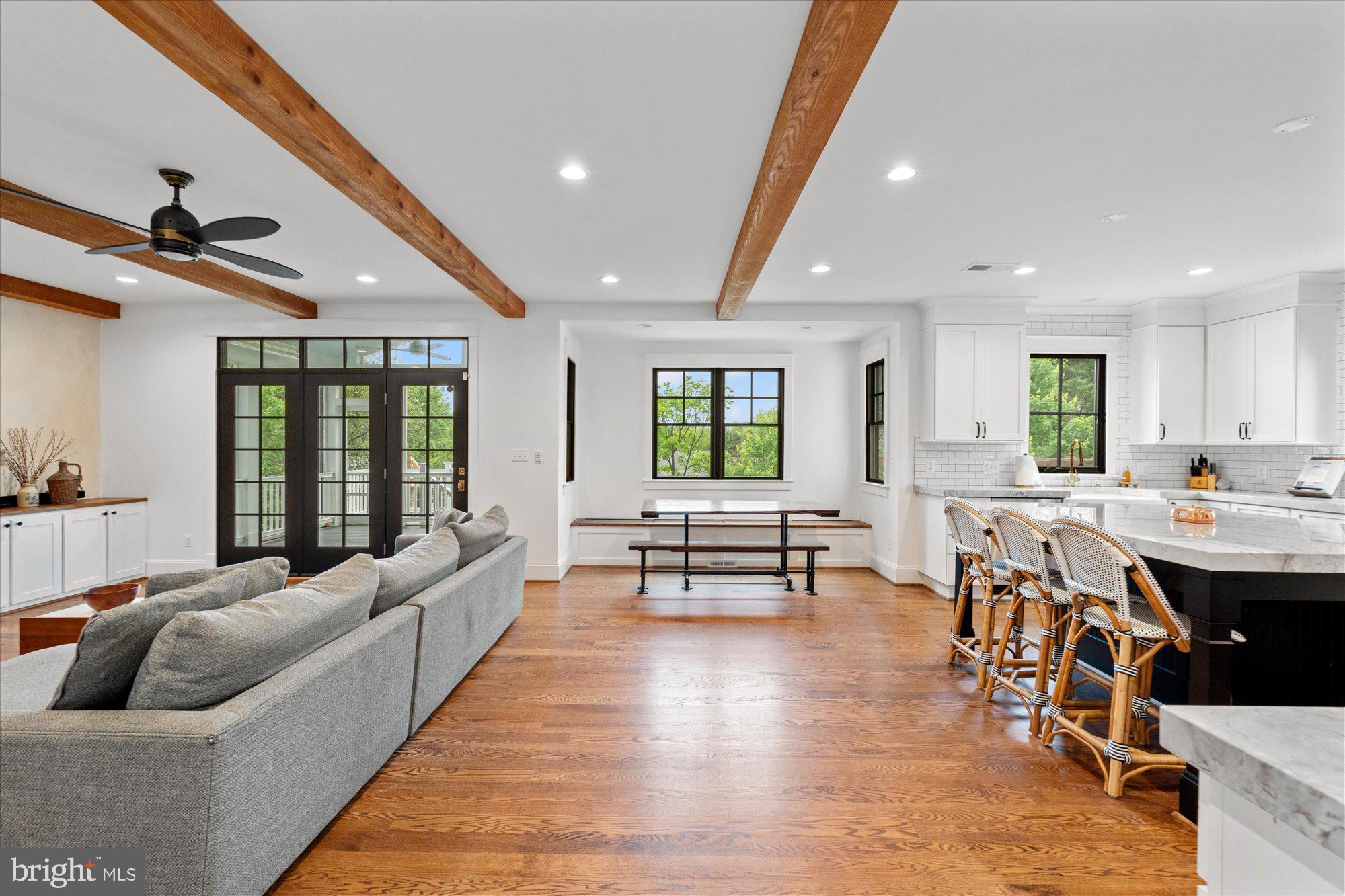 CHESTERBROOK GARDENS - Residential