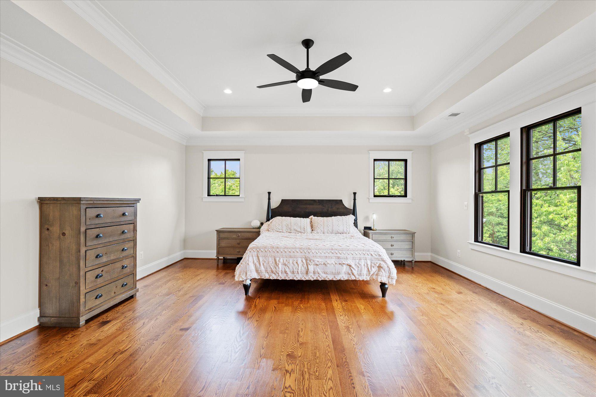 CHESTERBROOK GARDENS - Residential