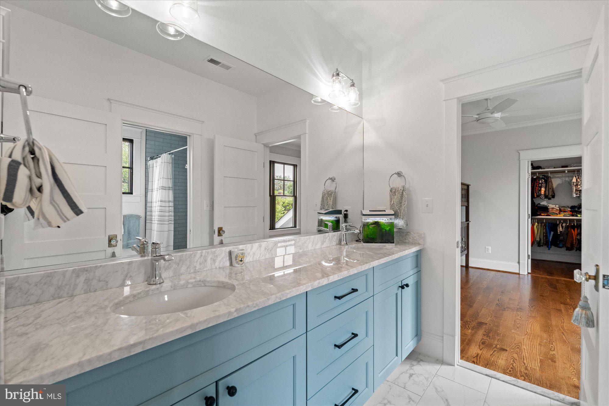 CHESTERBROOK GARDENS - Residential