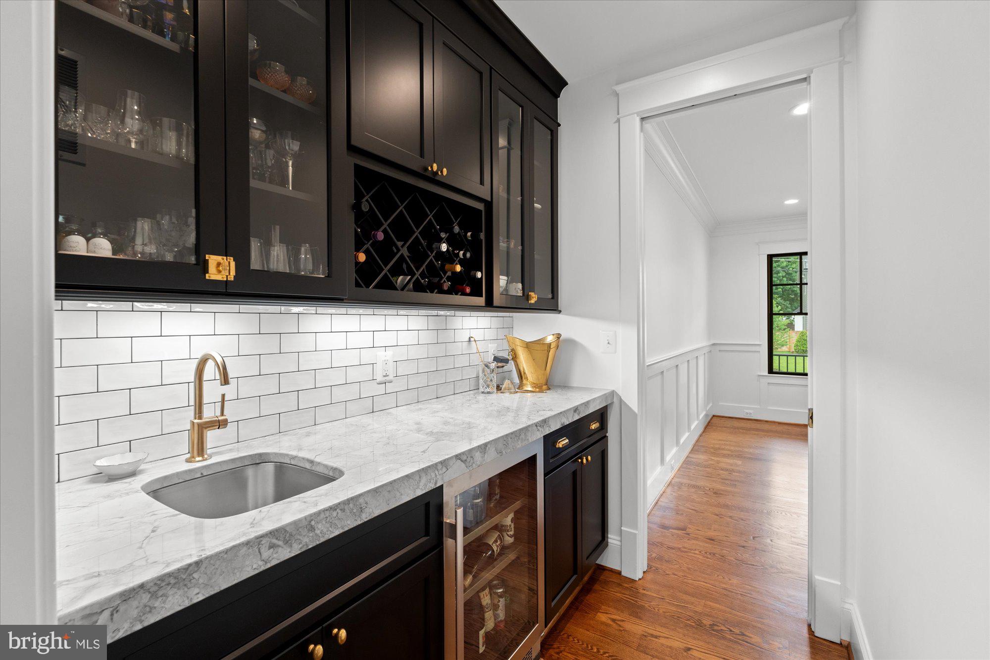 CHESTERBROOK GARDENS - Residential