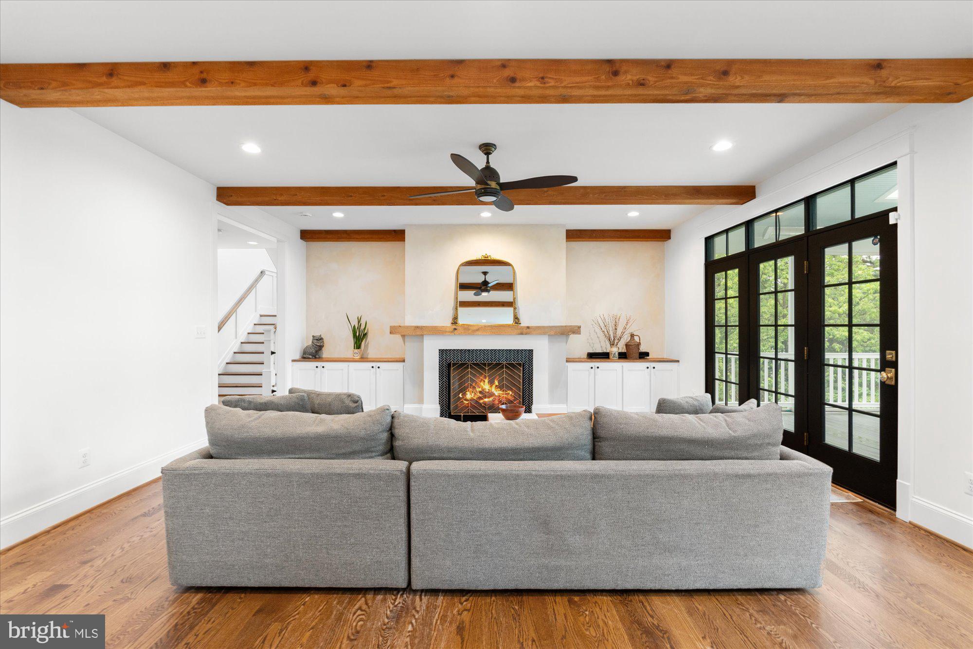 CHESTERBROOK GARDENS - Residential