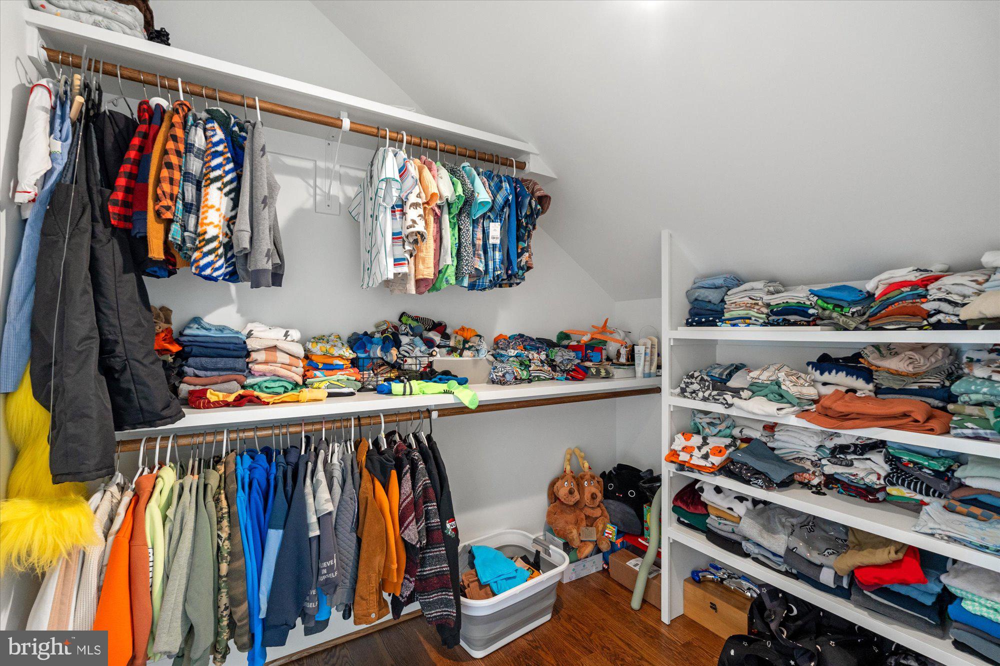 CHESTERBROOK GARDENS - Residential