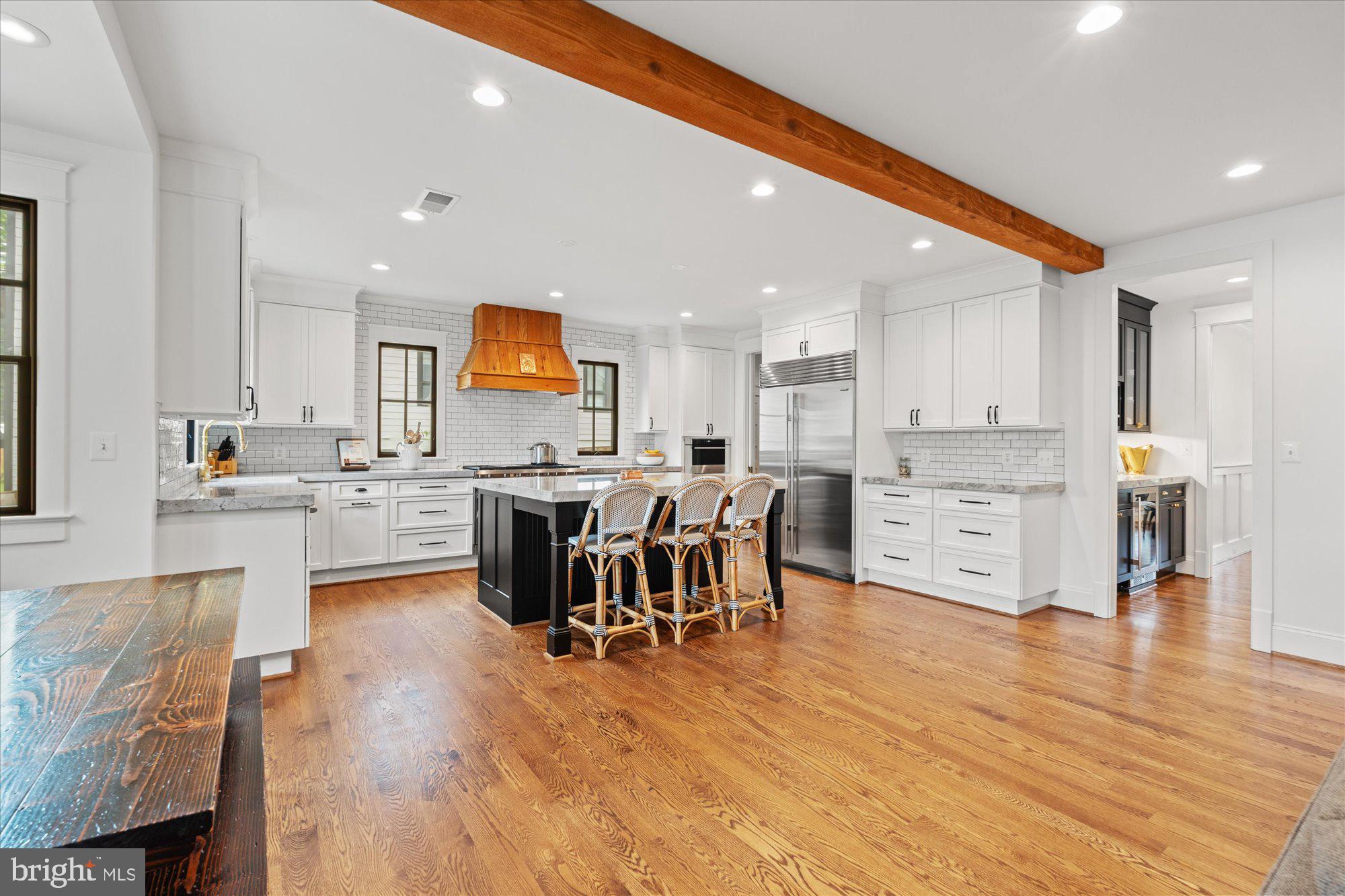 CHESTERBROOK GARDENS - Residential