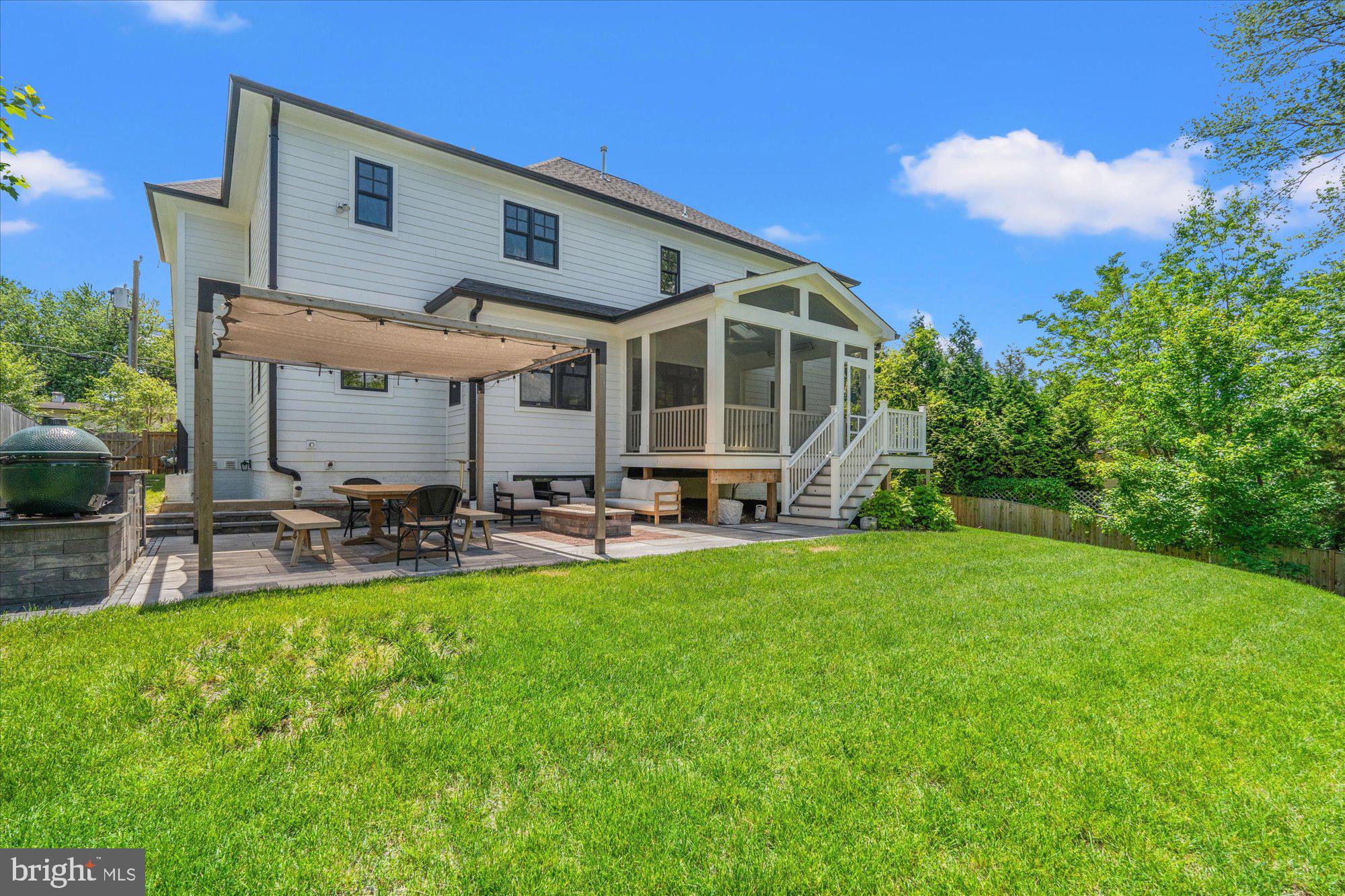 CHESTERBROOK GARDENS - Residential