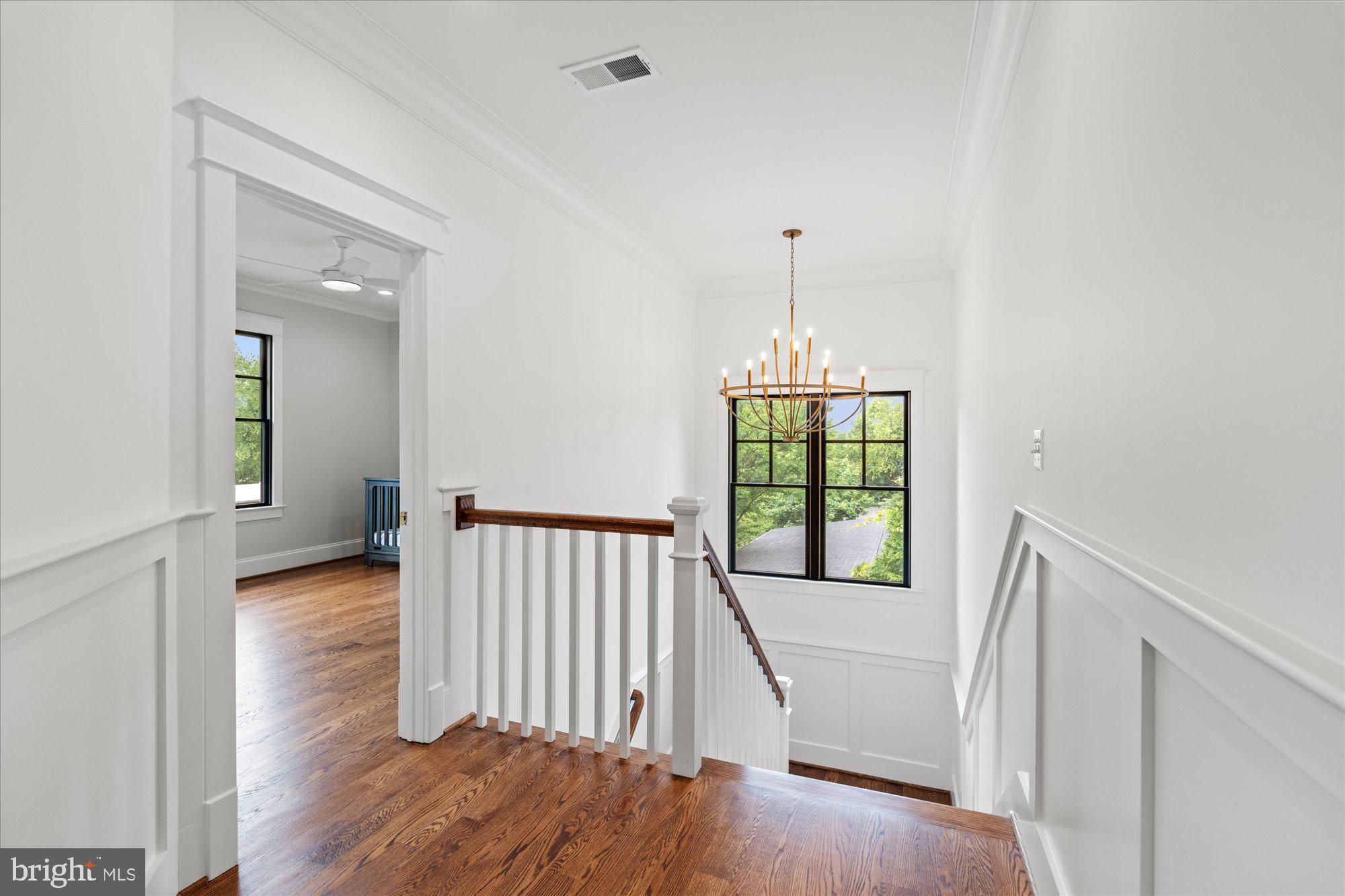 CHESTERBROOK GARDENS - Residential