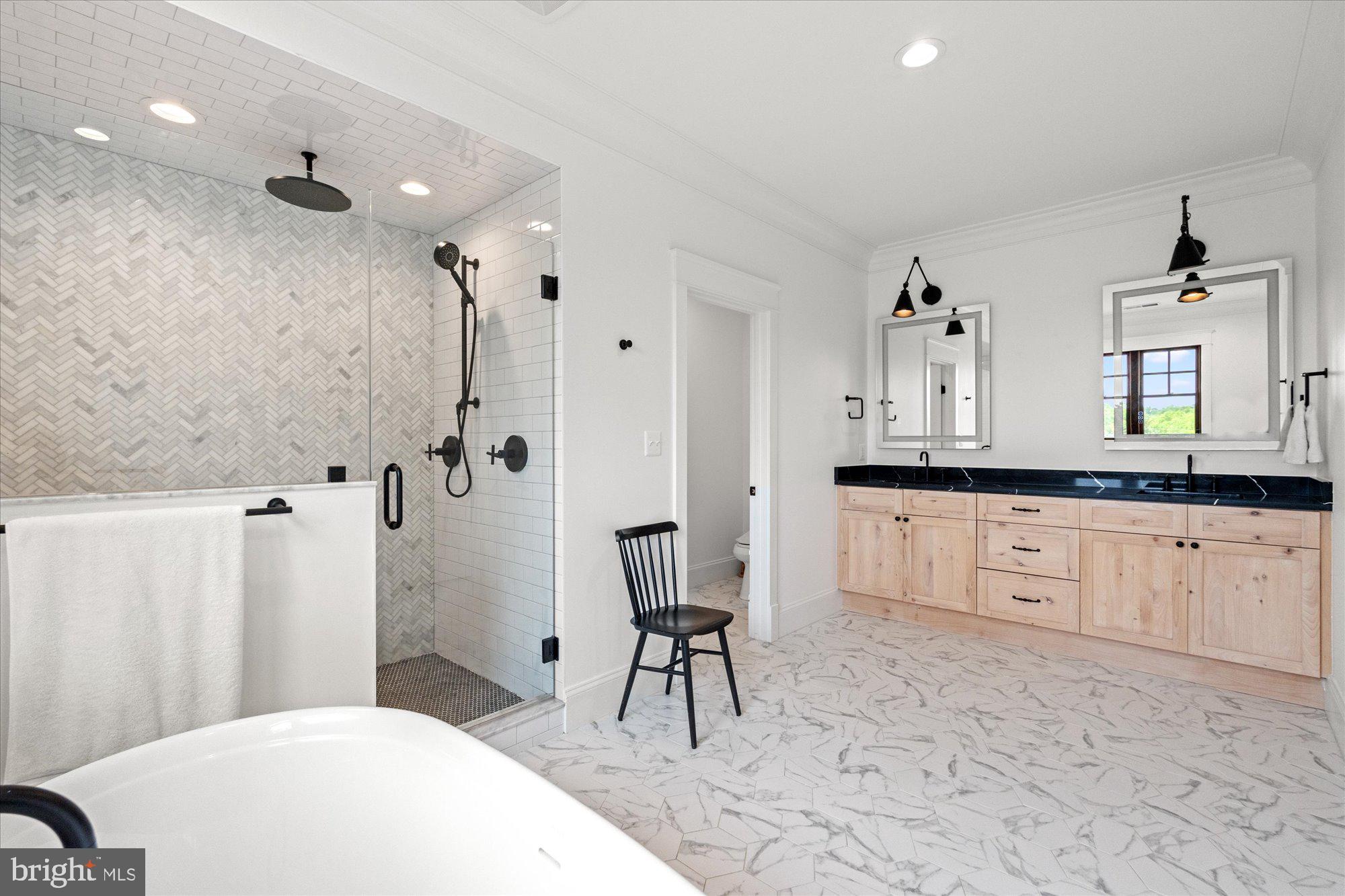 CHESTERBROOK GARDENS - Residential