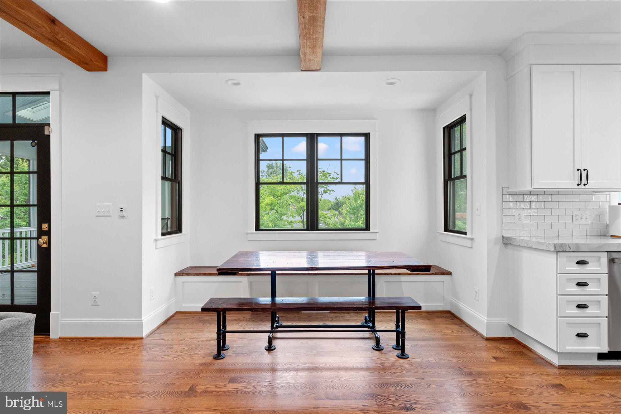 CHESTERBROOK GARDENS - Residential