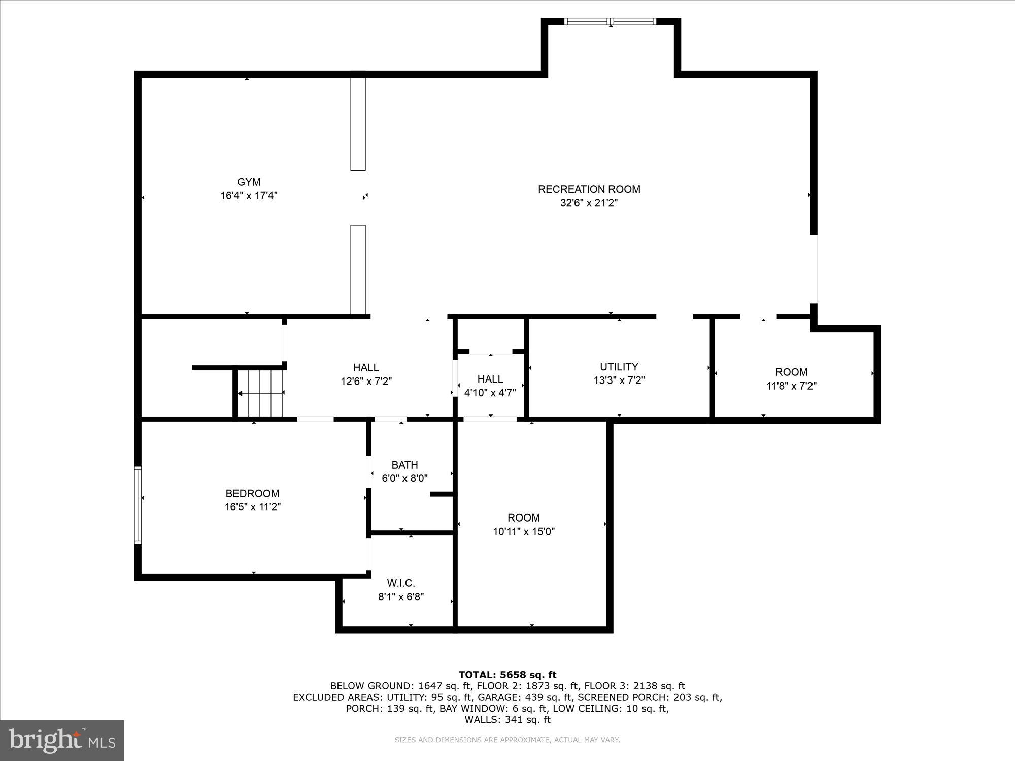 CHESTERBROOK GARDENS - Residential