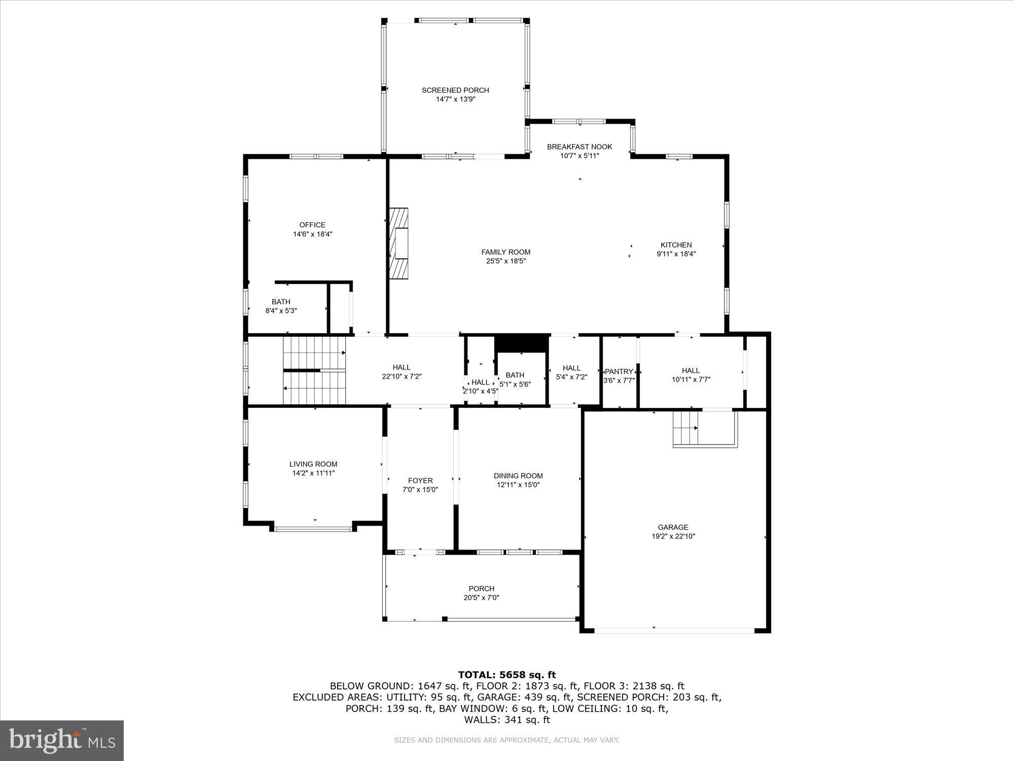 CHESTERBROOK GARDENS - Residential