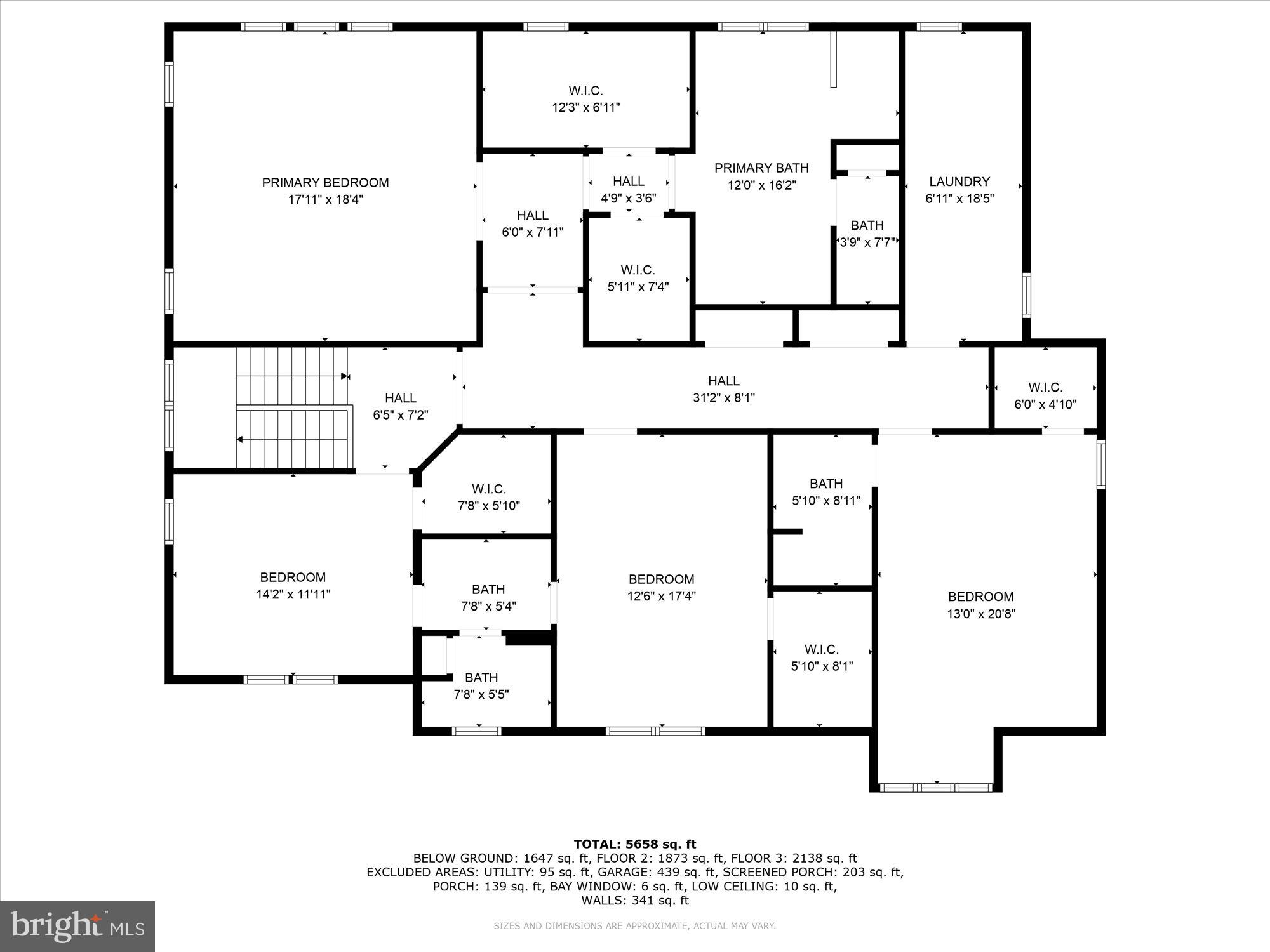 CHESTERBROOK GARDENS - Residential
