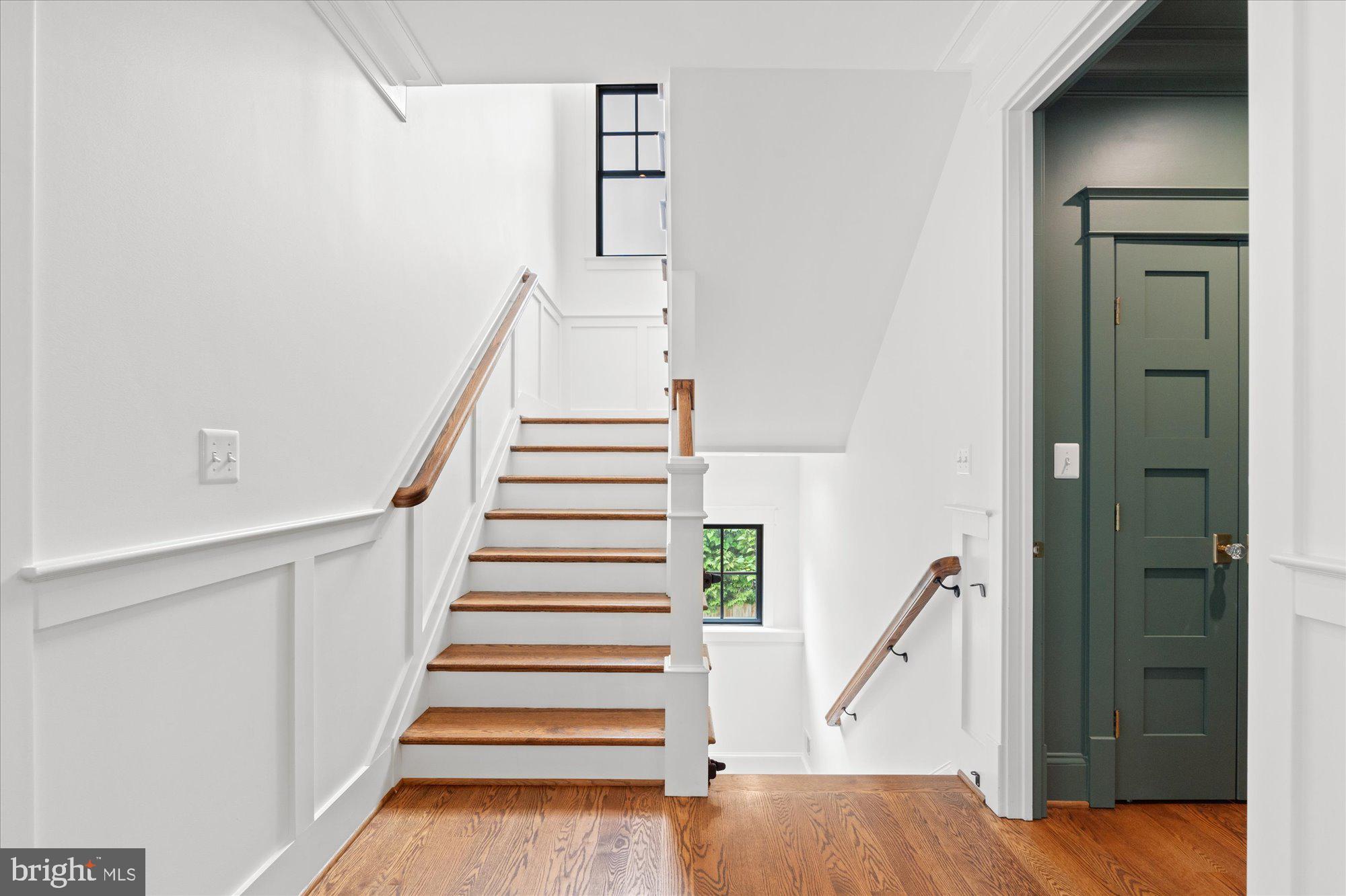 CHESTERBROOK GARDENS - Residential