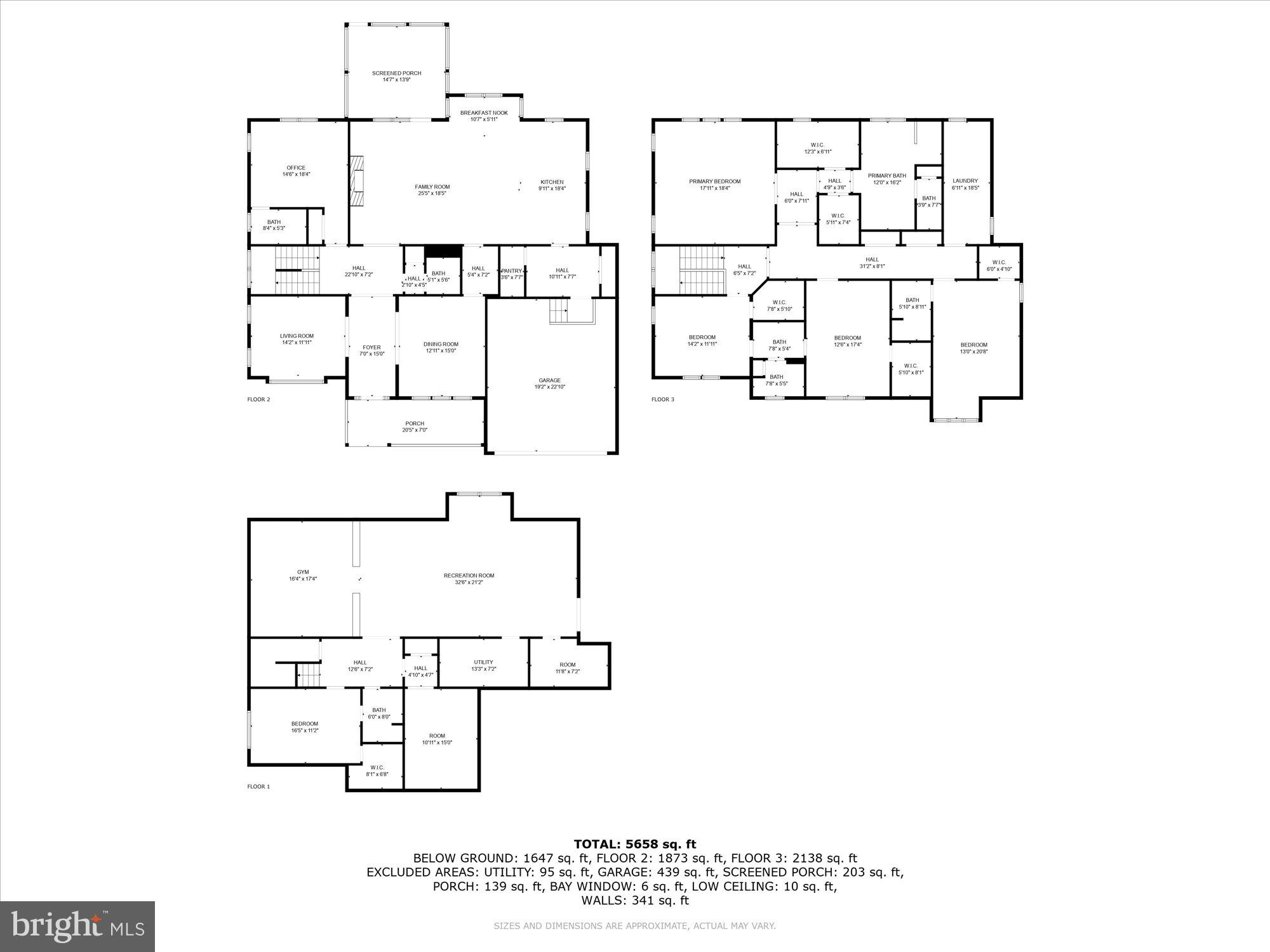 CHESTERBROOK GARDENS - Residential