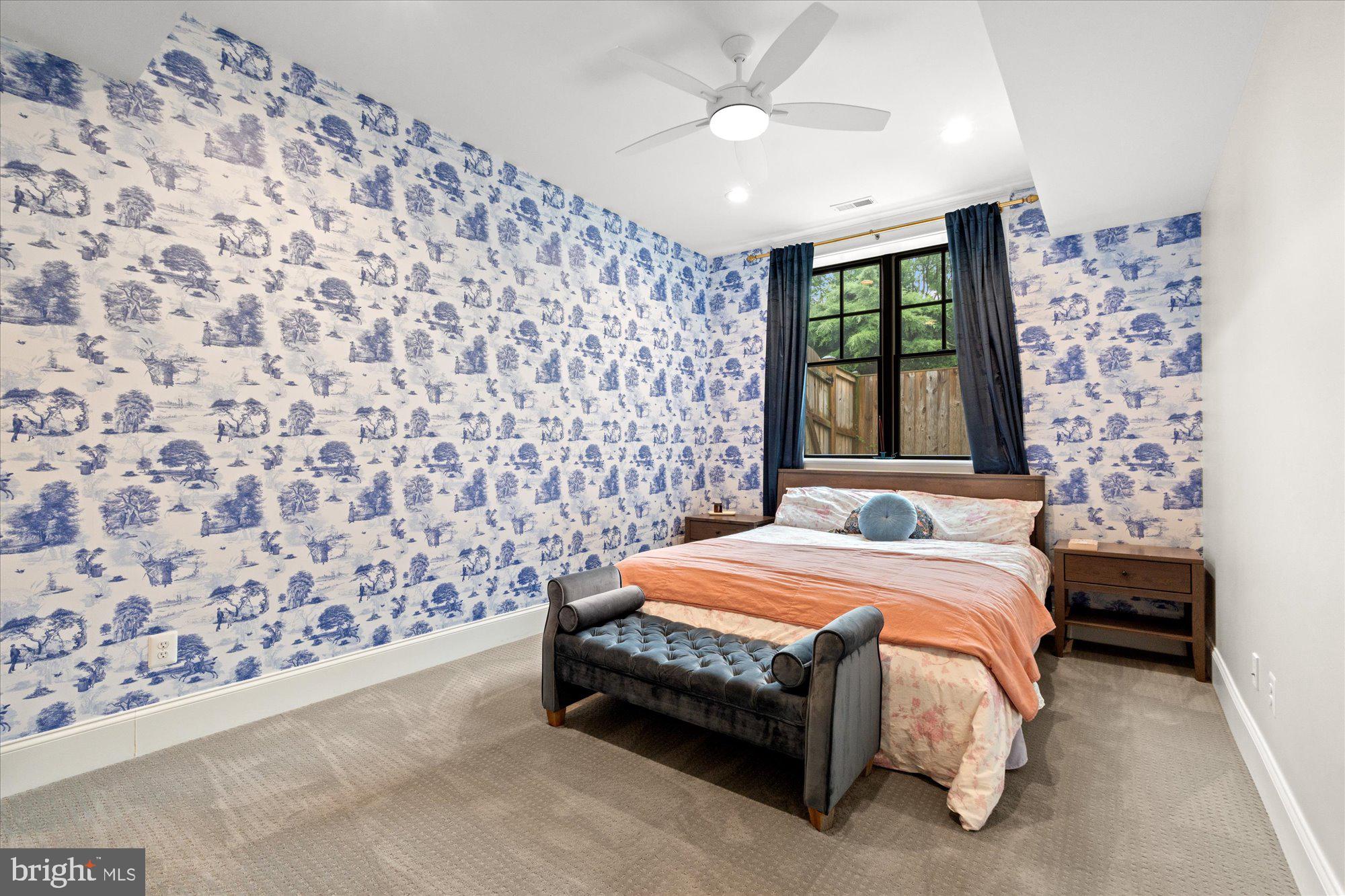 CHESTERBROOK GARDENS - Residential