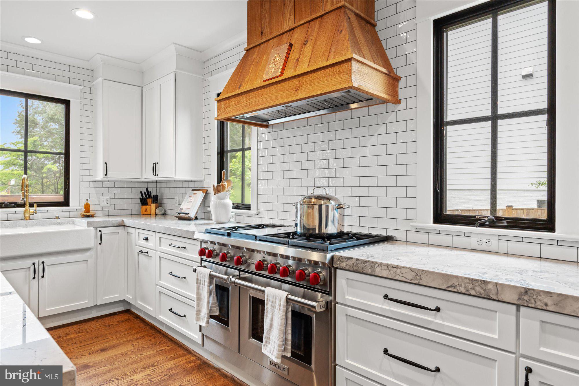 CHESTERBROOK GARDENS - Residential