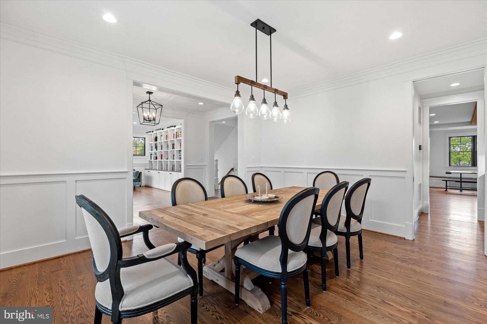 CHESTERBROOK GARDENS - Residential