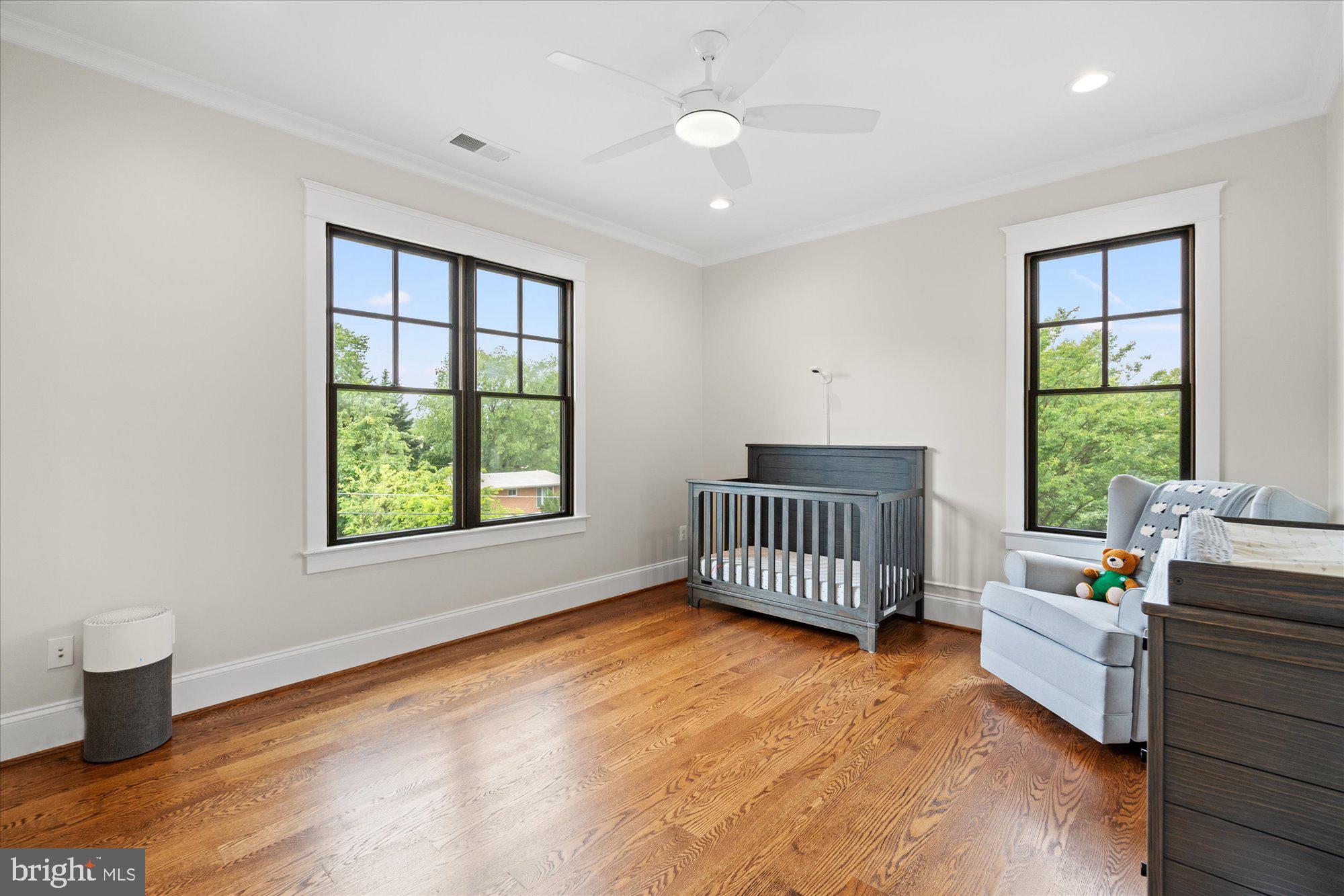 CHESTERBROOK GARDENS - Residential