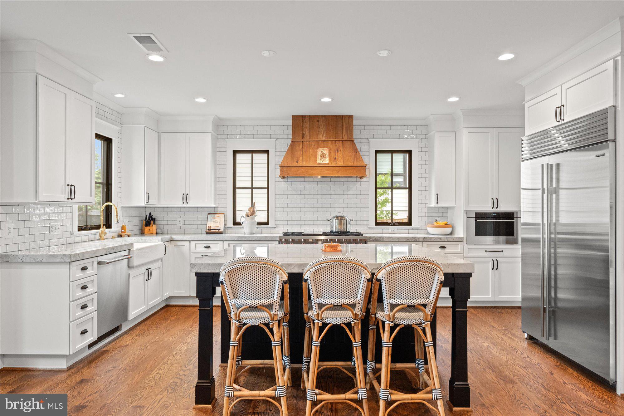 CHESTERBROOK GARDENS - Residential