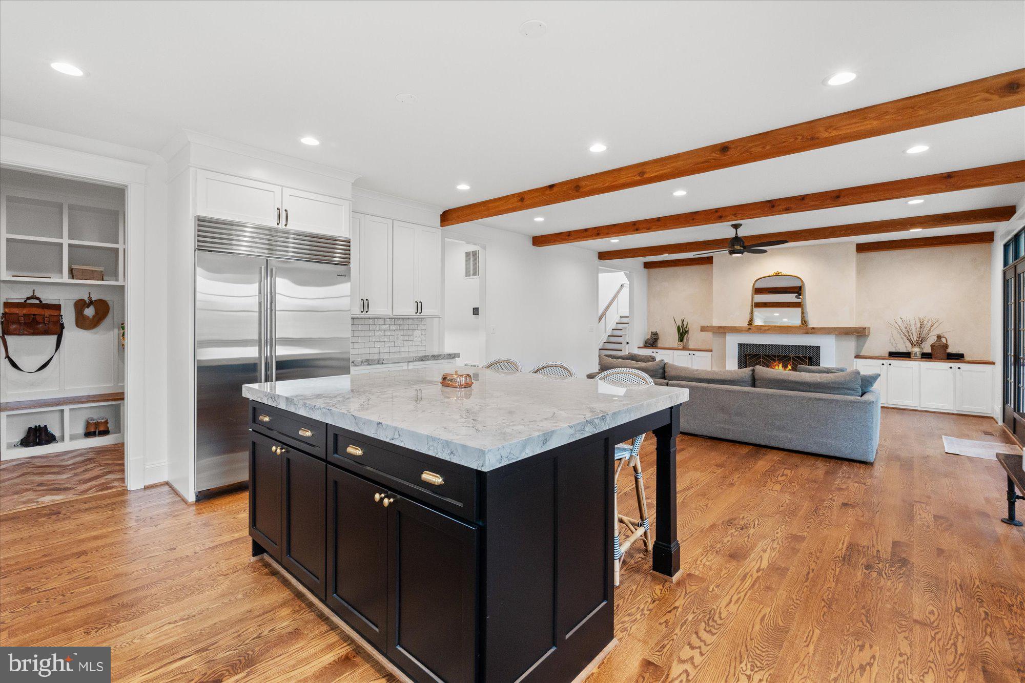 CHESTERBROOK GARDENS - Residential